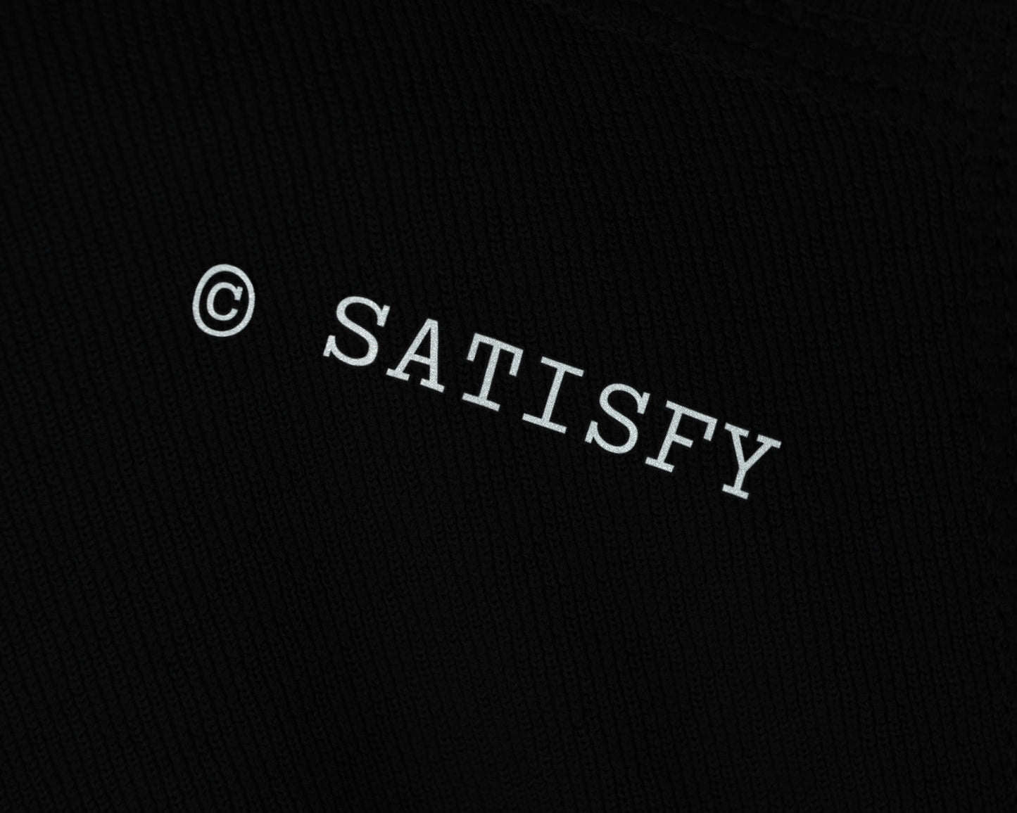 FuzzFleece™ Octa® T-Shirt