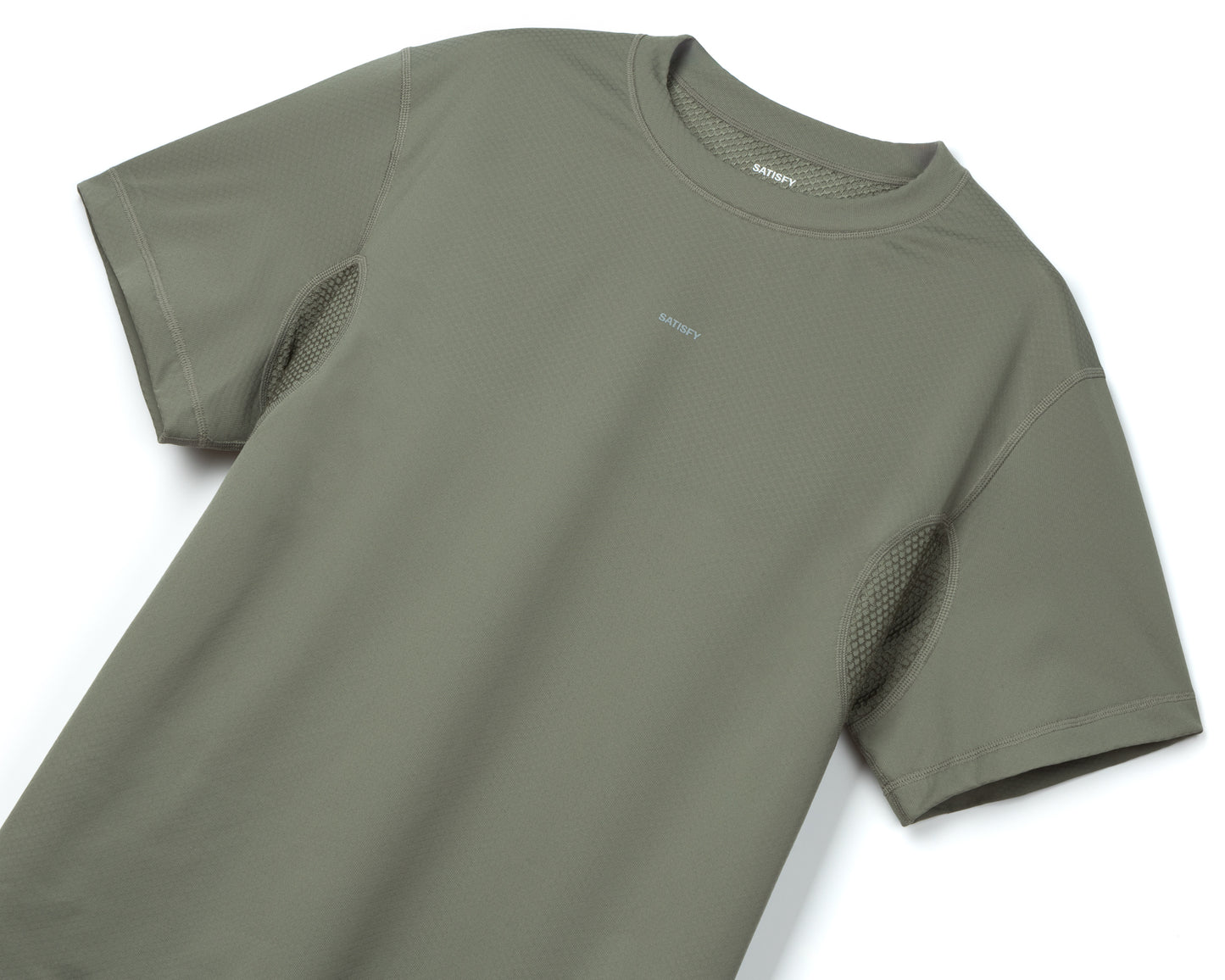 FuzzFleece™ Octa® T-Shirt