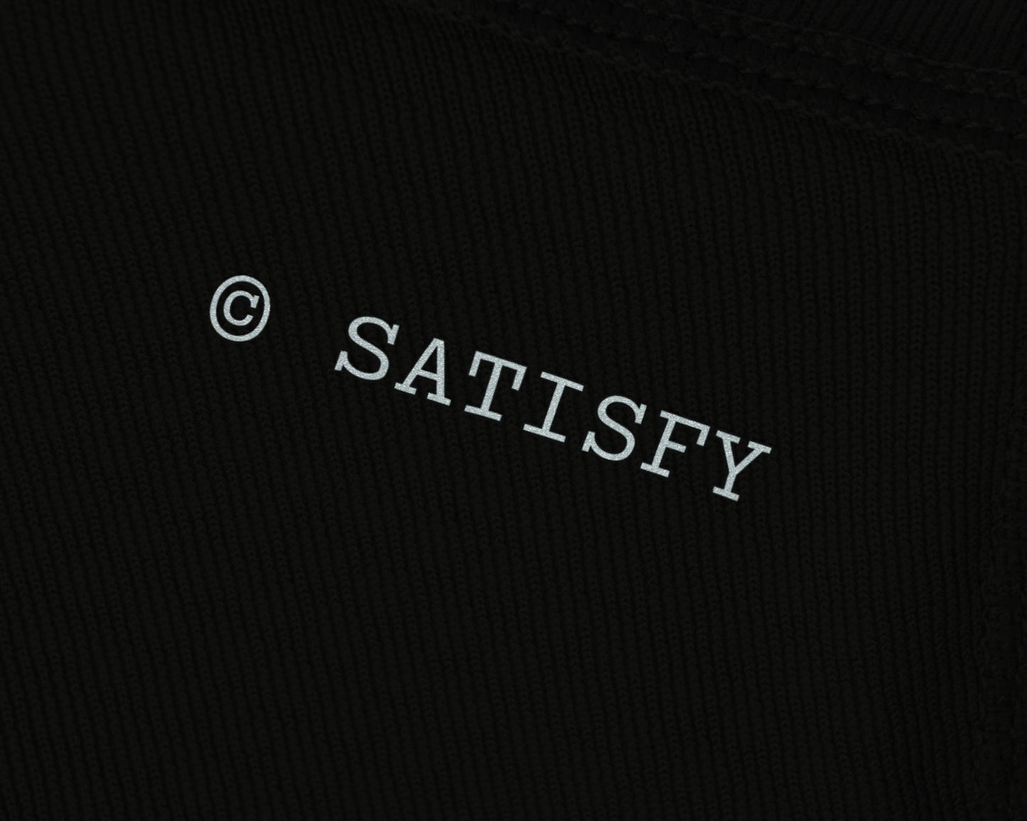 FuzzFleece™ Octa® T-Shirt