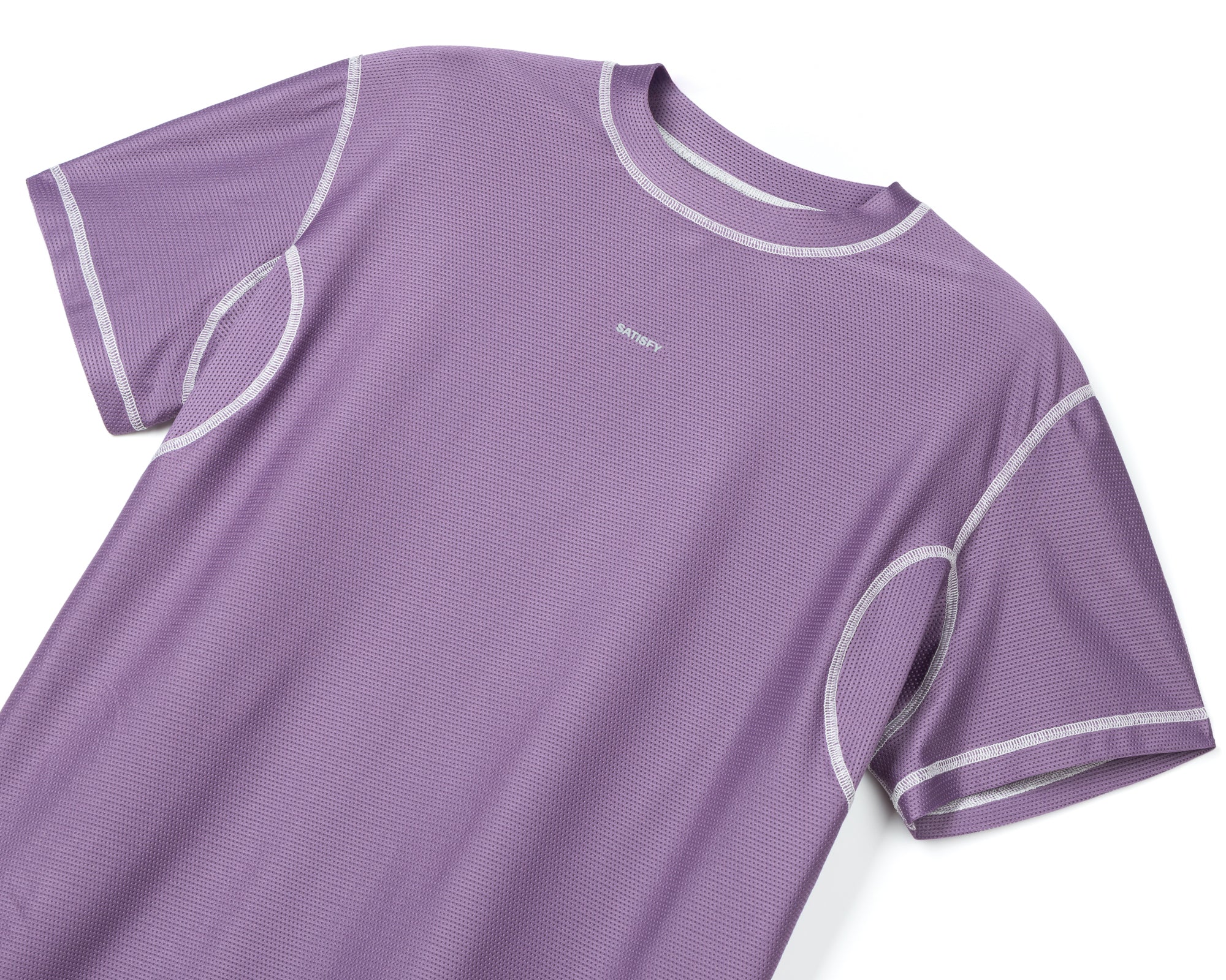 Re-Possessed™ AuraLite™ Mesh T-Shirt