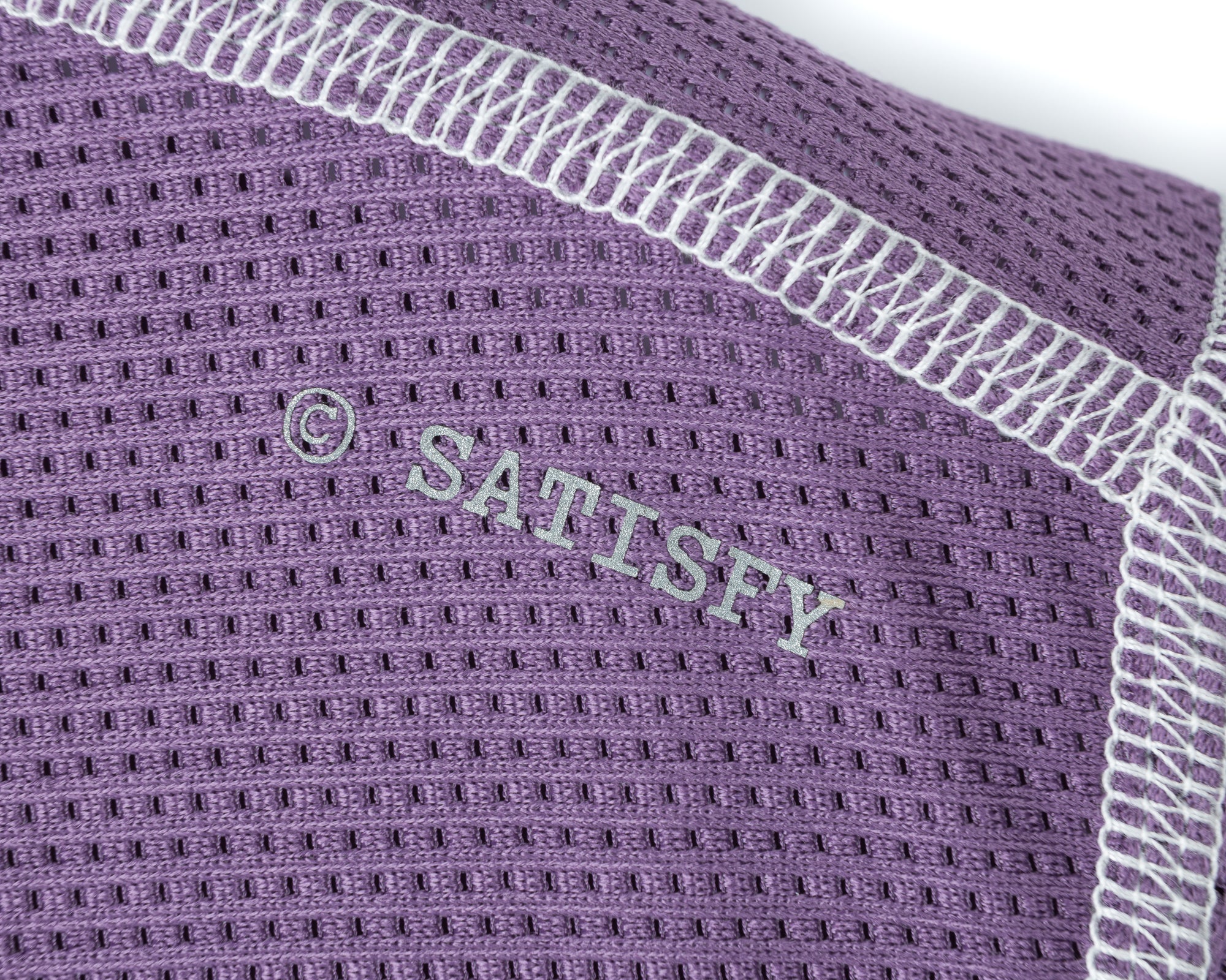 Re-Possessed™ AuraLite™ Mesh T-Shirt
