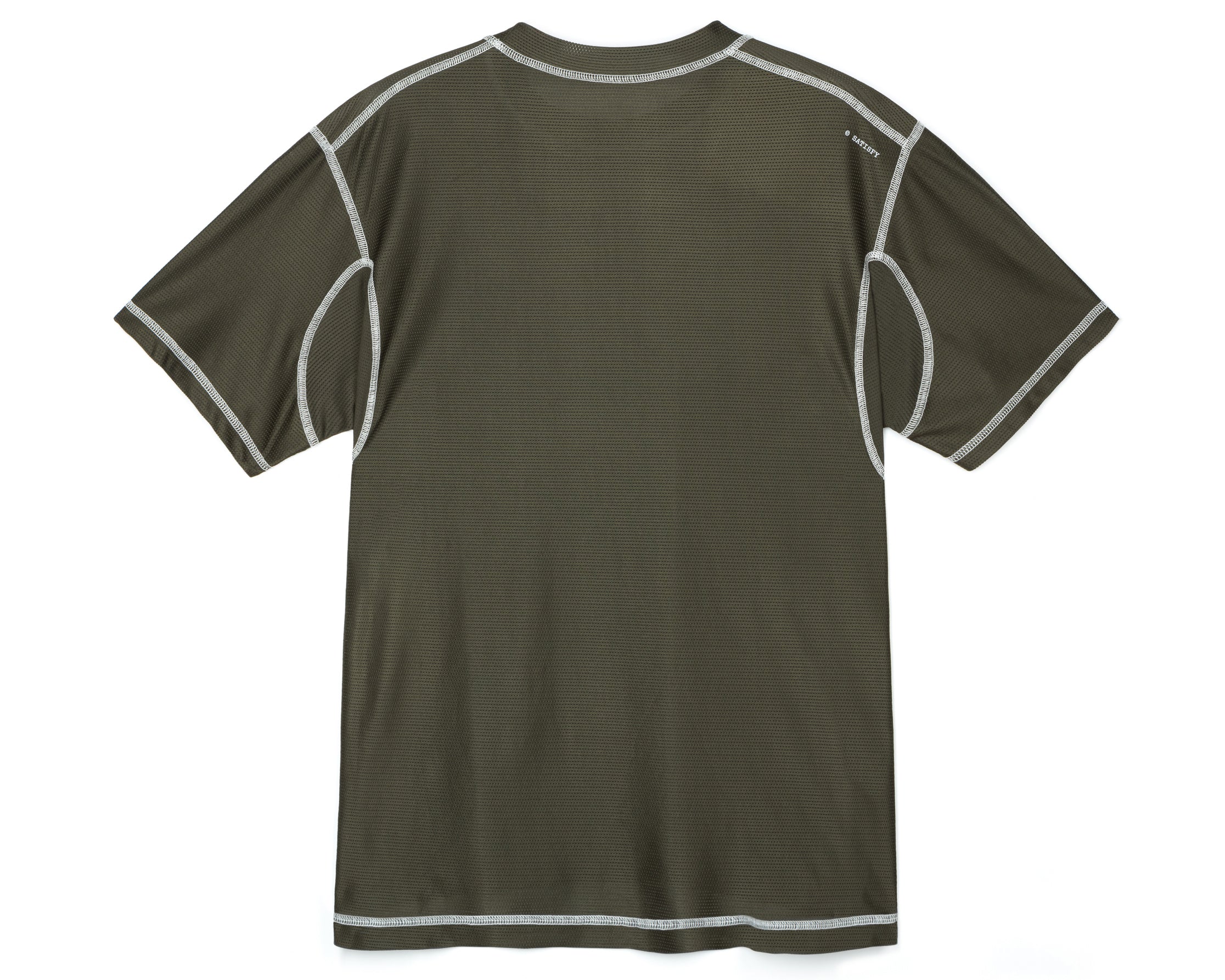 Re-Possessed™ AuraLite™ Mesh T-Shirt
