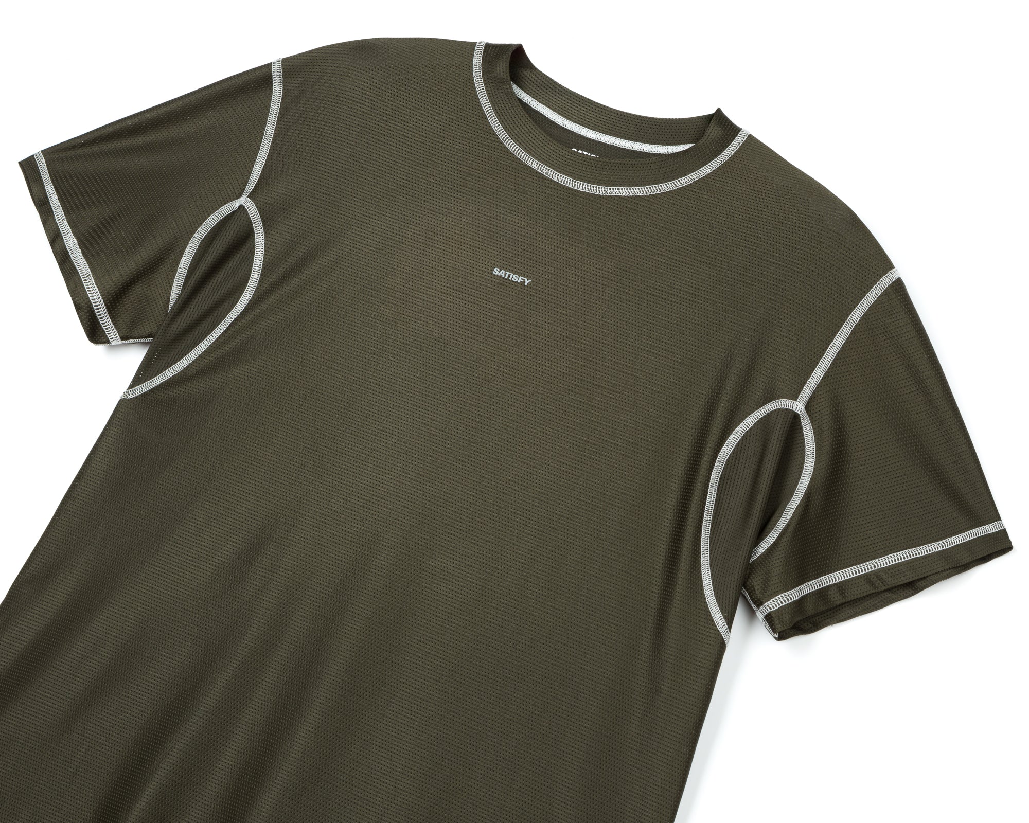 Re-Possessed™ AuraLite™ Mesh T-Shirt