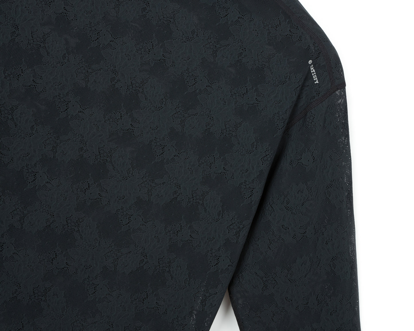 SpaceLace™ Long Tee