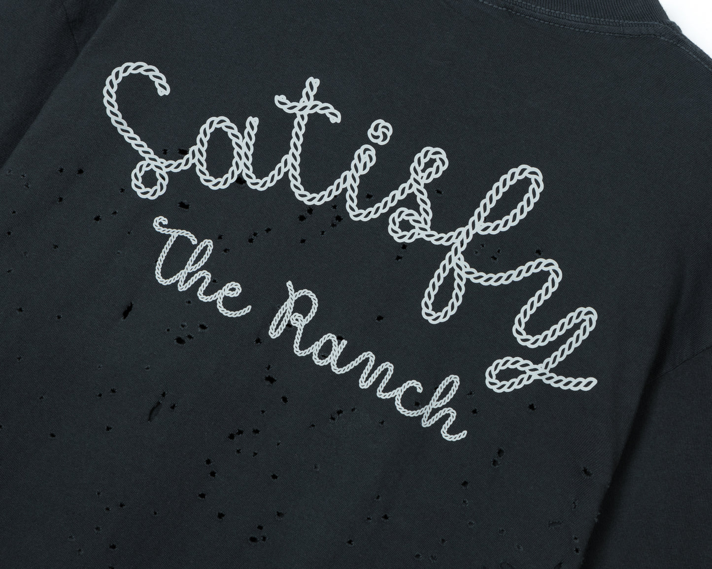 Re-Possessed™ MothTech™ Long Tee