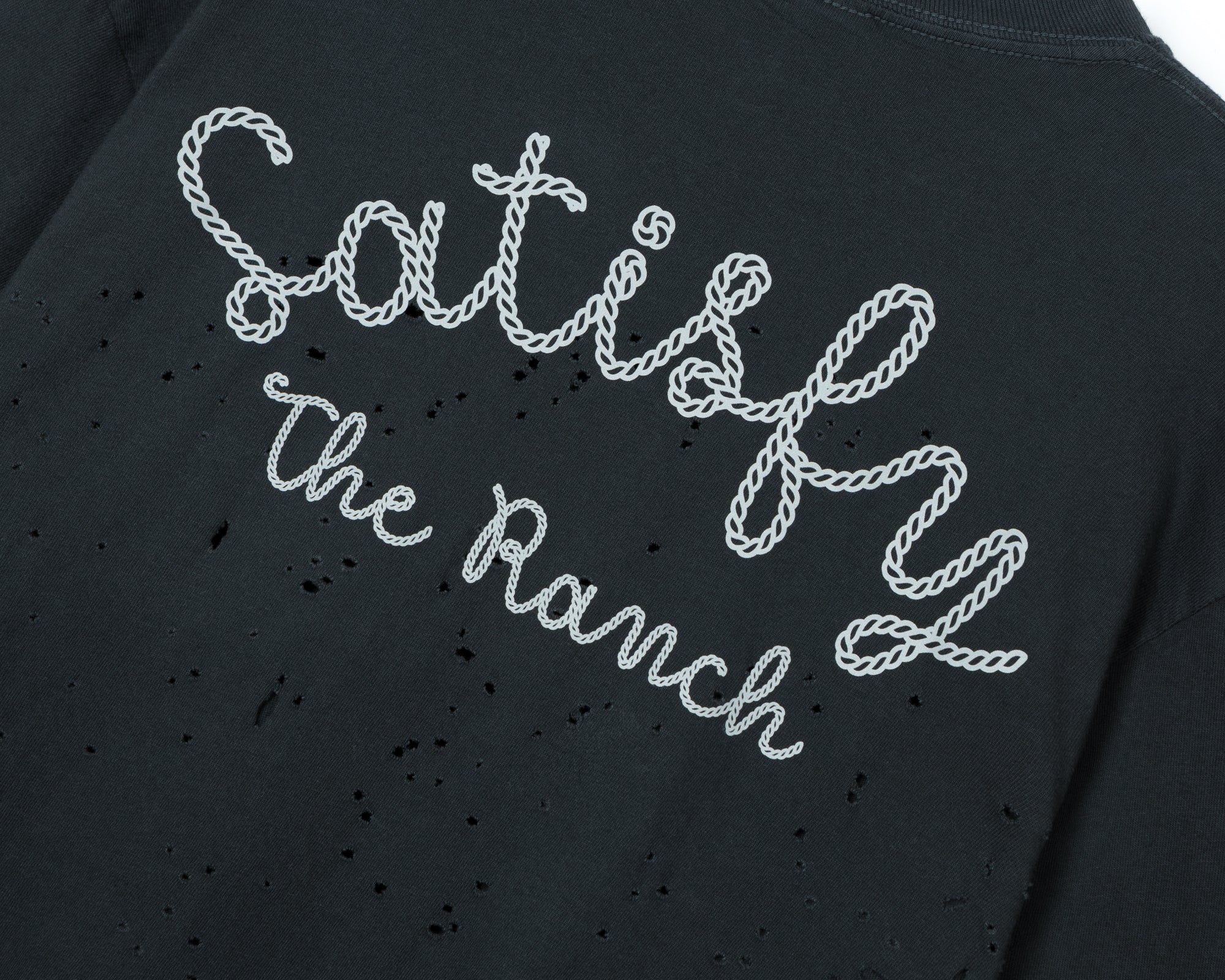 Re-Possessed™ MothTech™ Long Tee