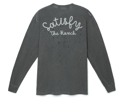 Re-Possessed™ MothTech™ Long Tee