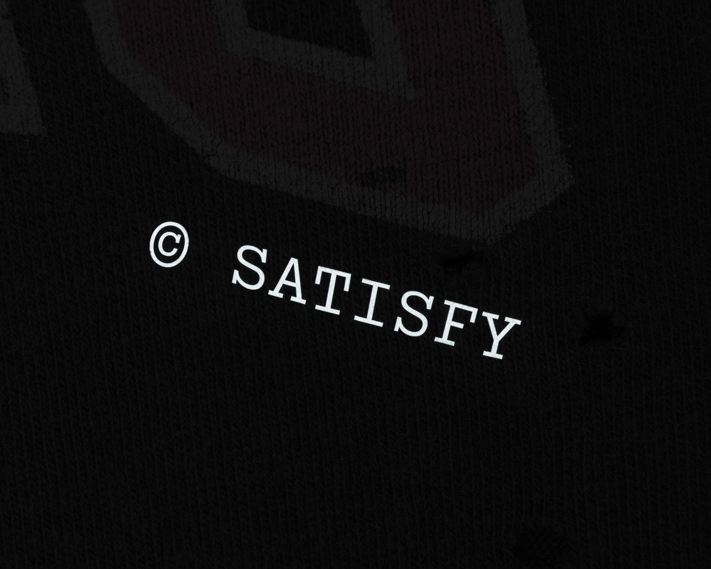 Re-Possessed™ MothTech™ Long Tee