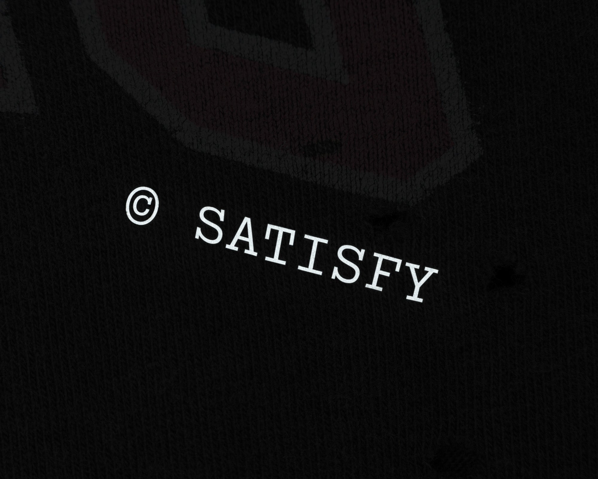 Re-Possessed™ MothTech™ Long Tee