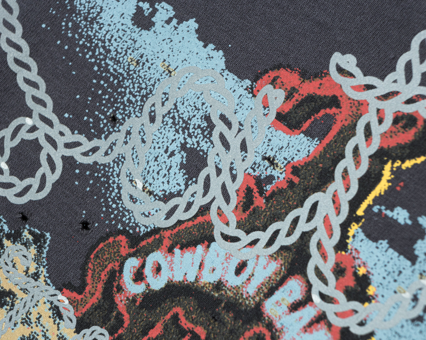 Re-Possessed™ MothTech™ T-Shirt