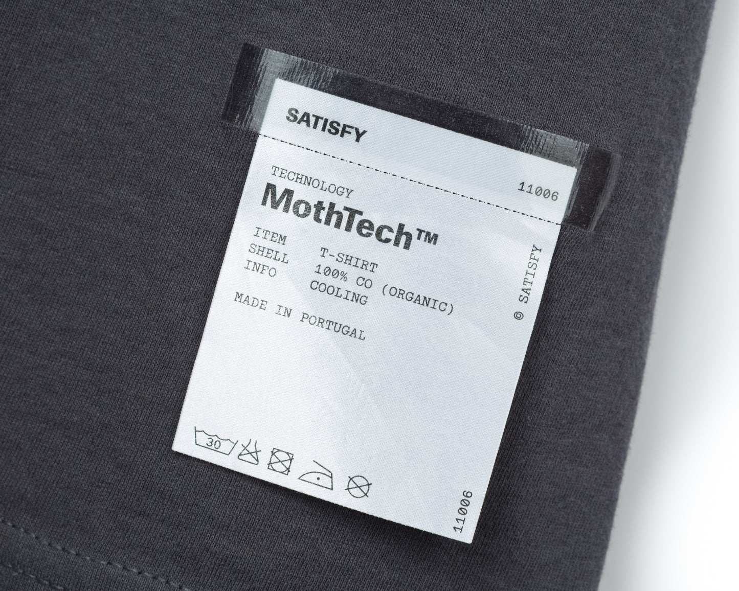 Re-Possessed™ MothTech™ T-Shirt