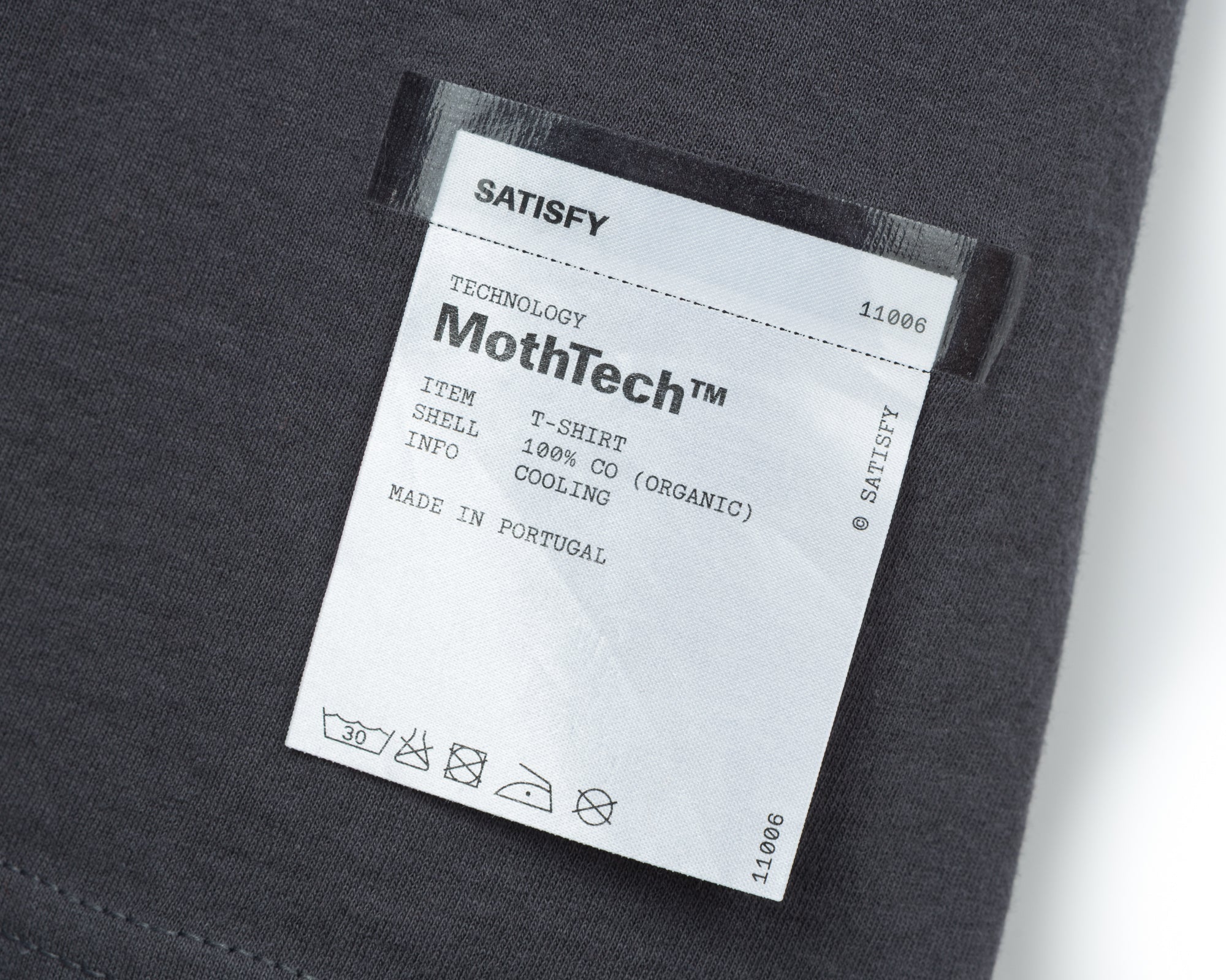 Re-Possessed™ MothTech™ T-Shirt