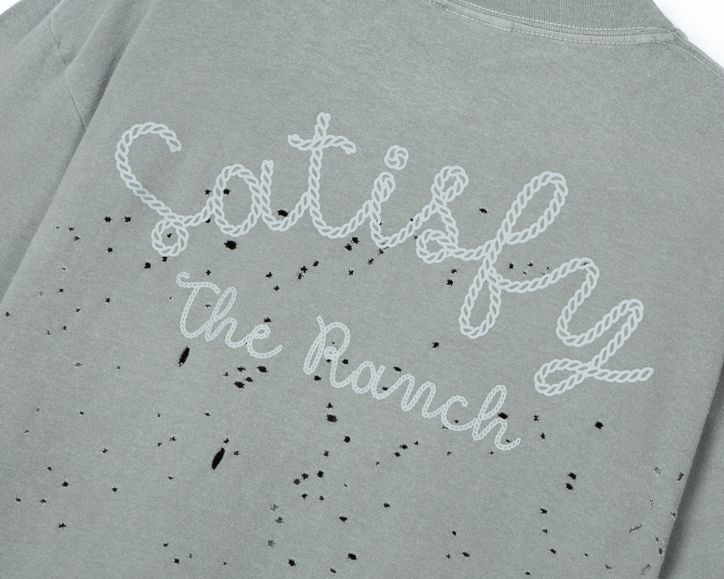 Re-Possessed™ MothTech™ Long Tee