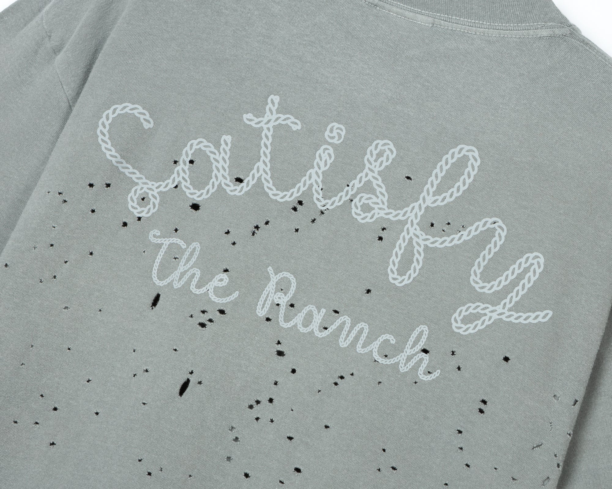 Re-Possessed™ MothTech™ Long Tee