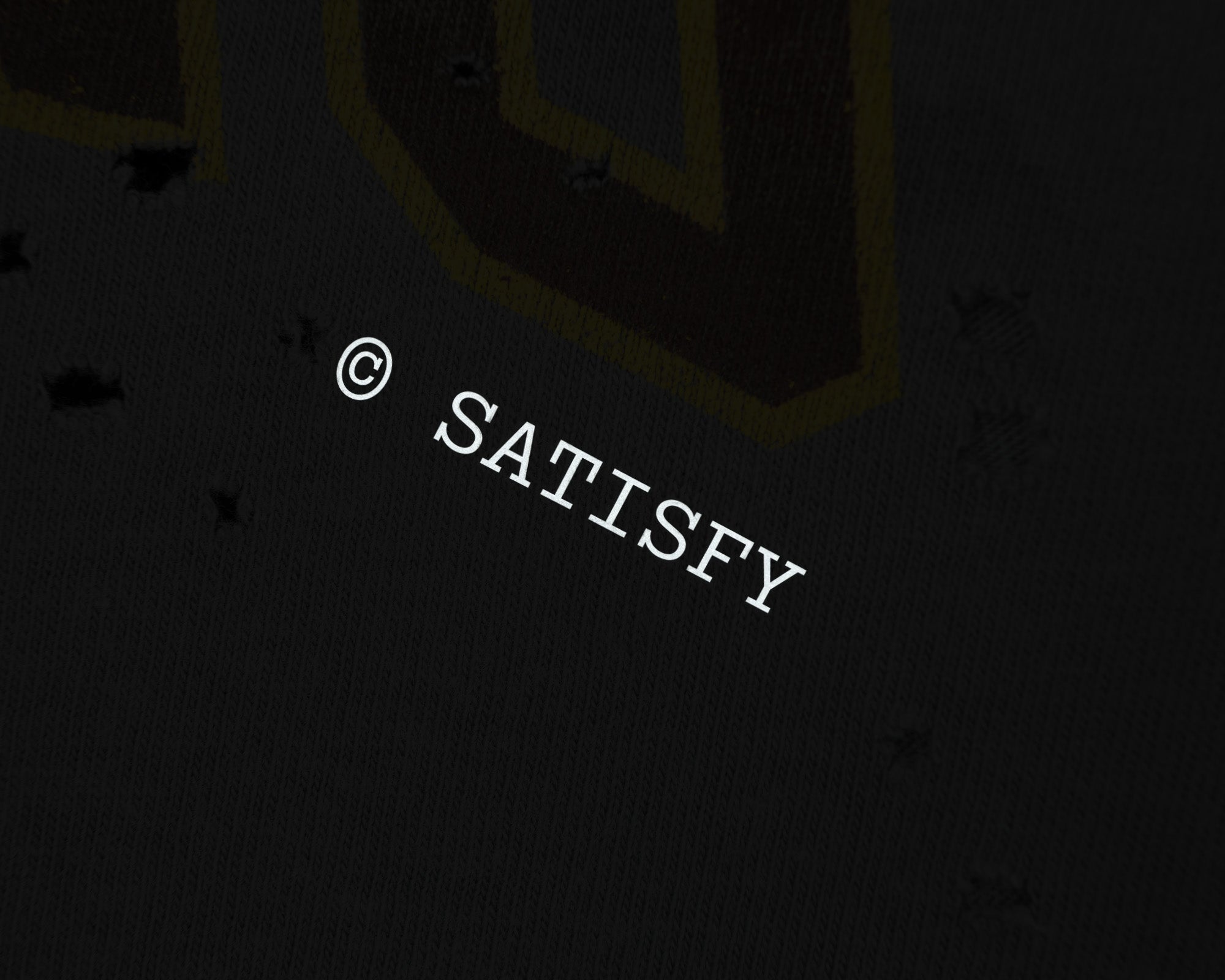 Re-Possessed™ MothTech™ Long Tee
