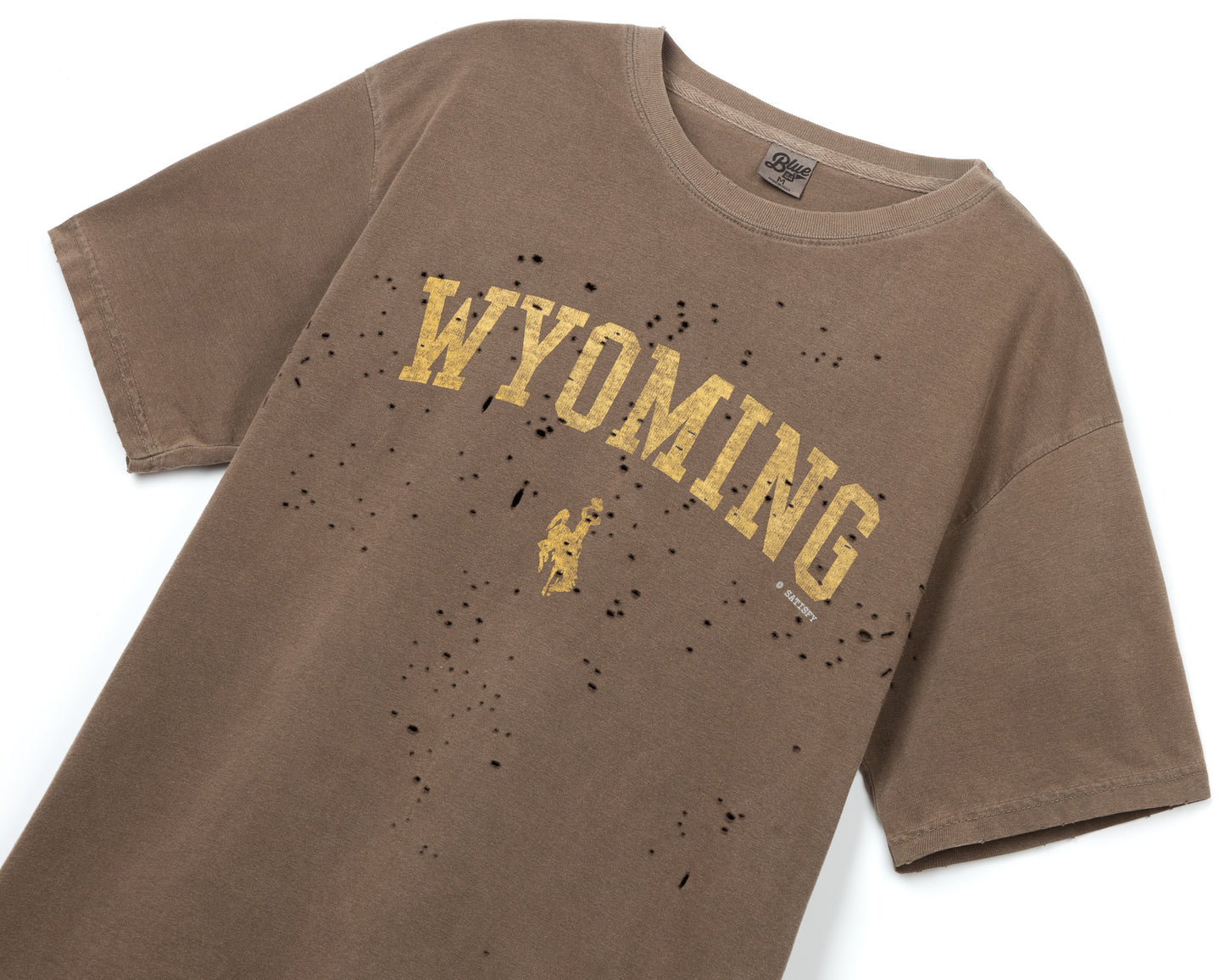 Re-Possessed™ MothTech™ T-Shirt