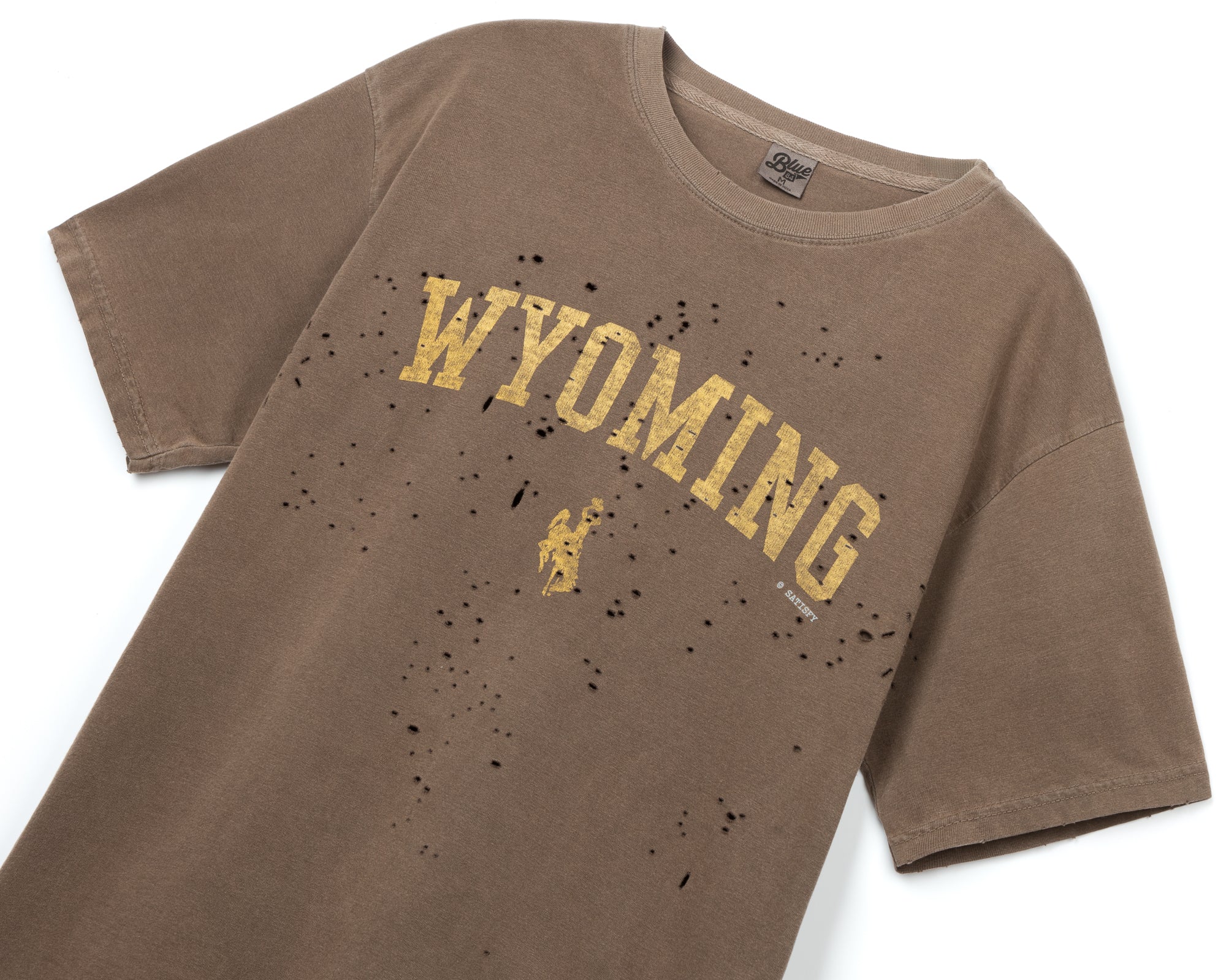 Re-Possessed™ MothTech™ T-Shirt