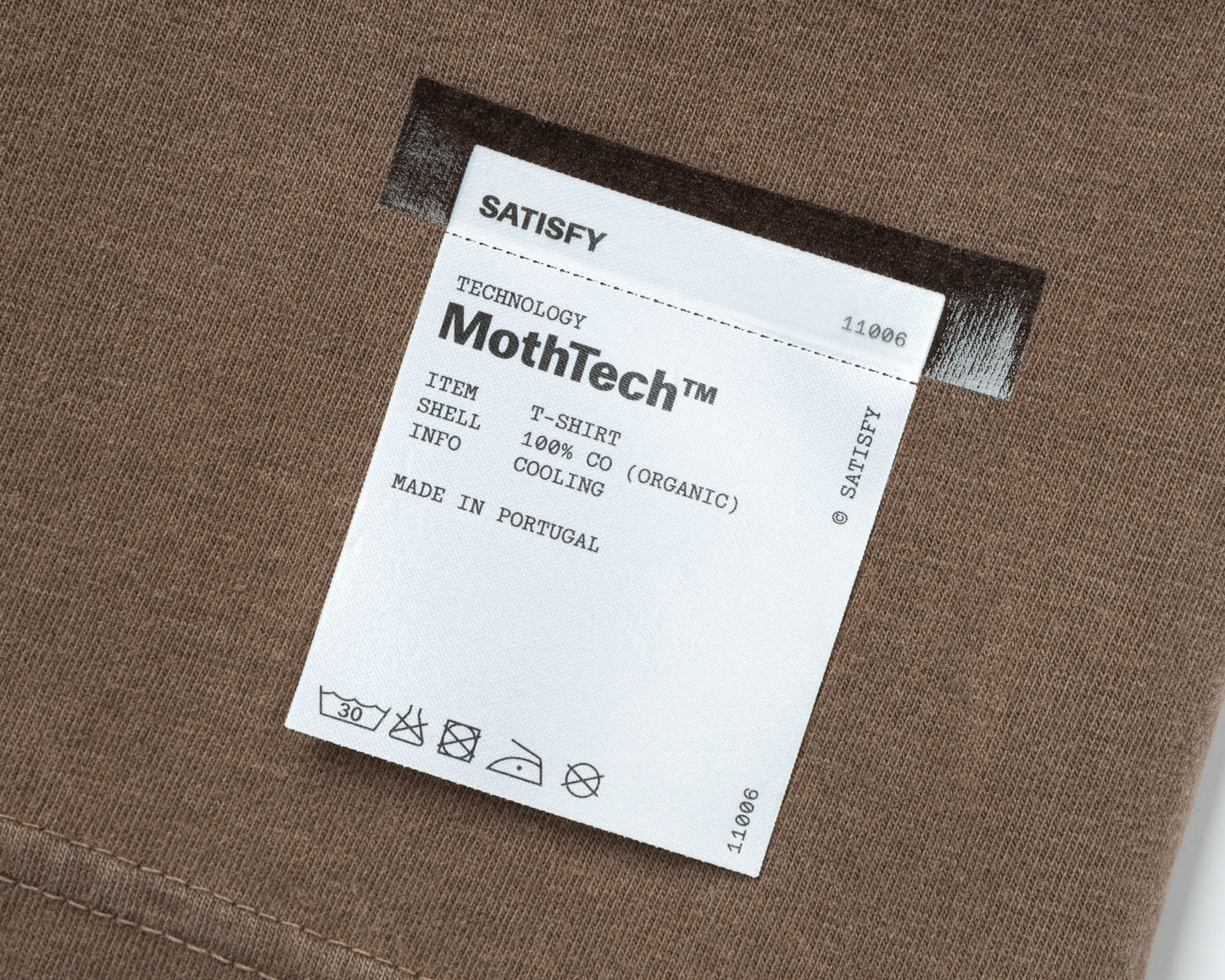 Re-Possessed™ MothTech™ T-Shirt