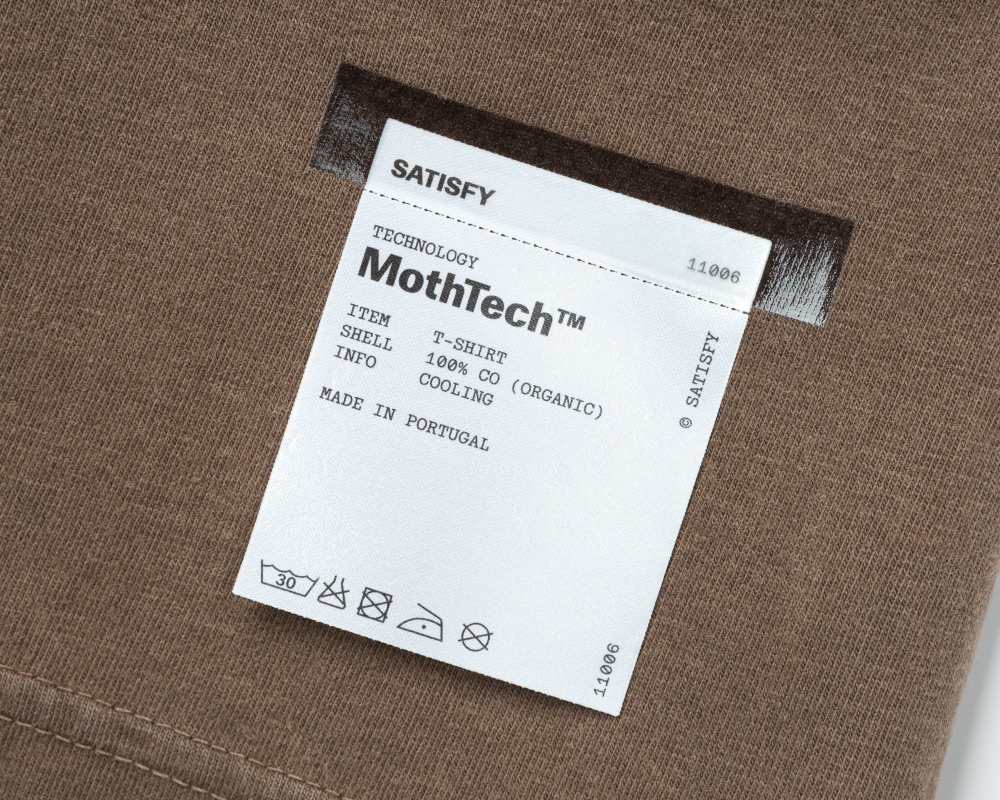 Re-Possessed™ MothTech™ T-Shirt