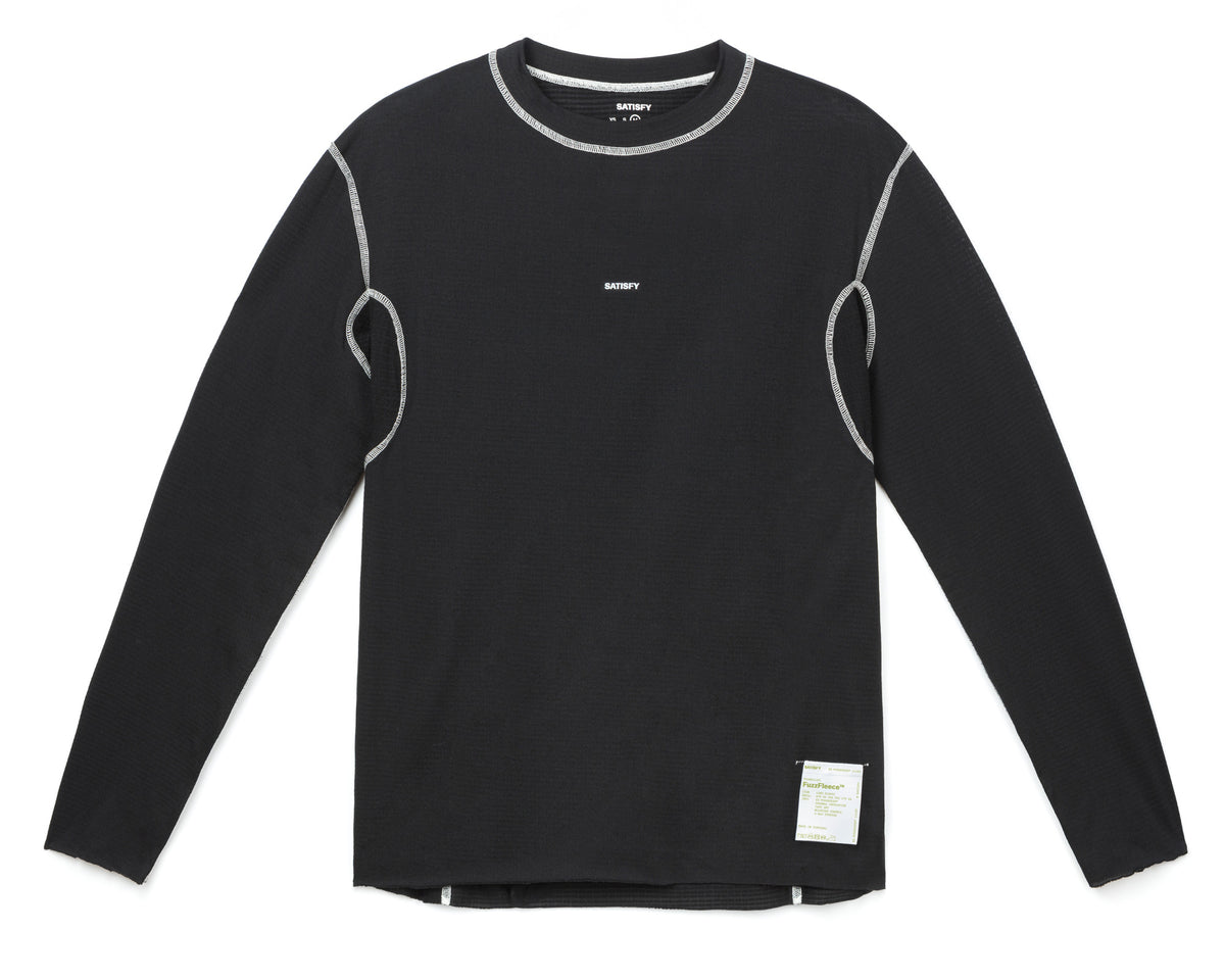 CL Re-Possessed™ FuzzFleece™ Long Sleeve