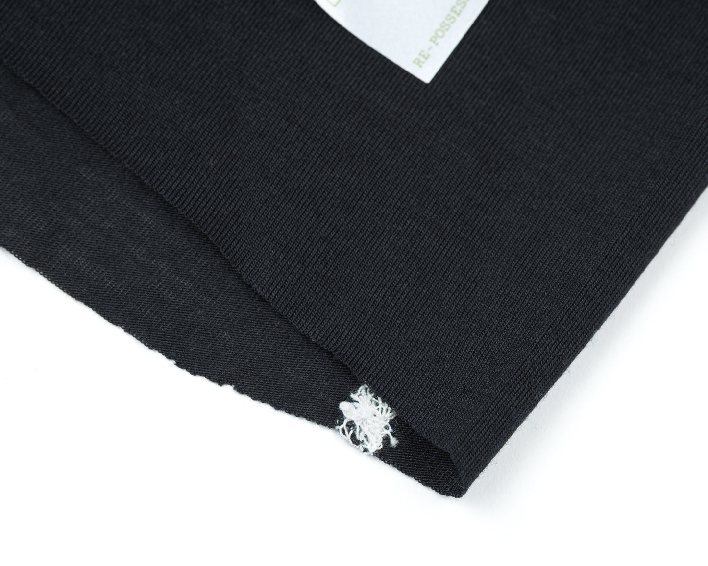 Re-Possessed™ AuraMerino™ T-Shirt