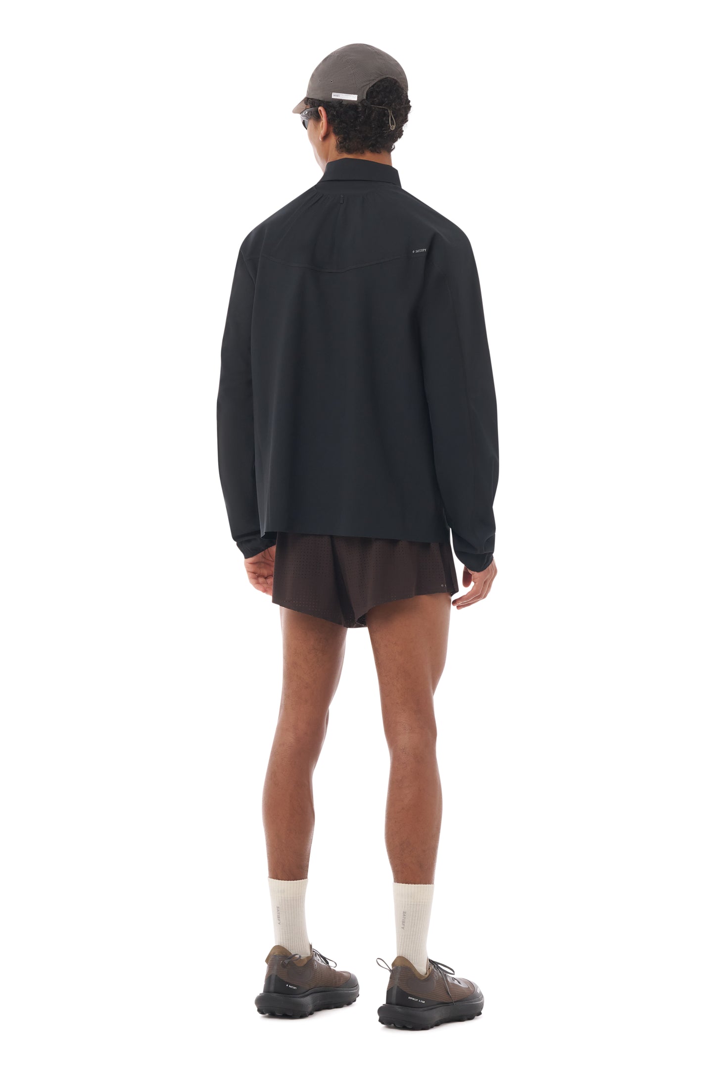 PeaceShell™ River Shirt