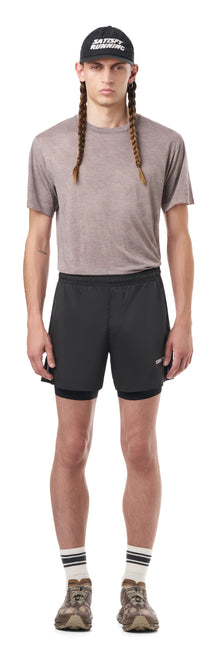 TechSilk™ 8" Shorts