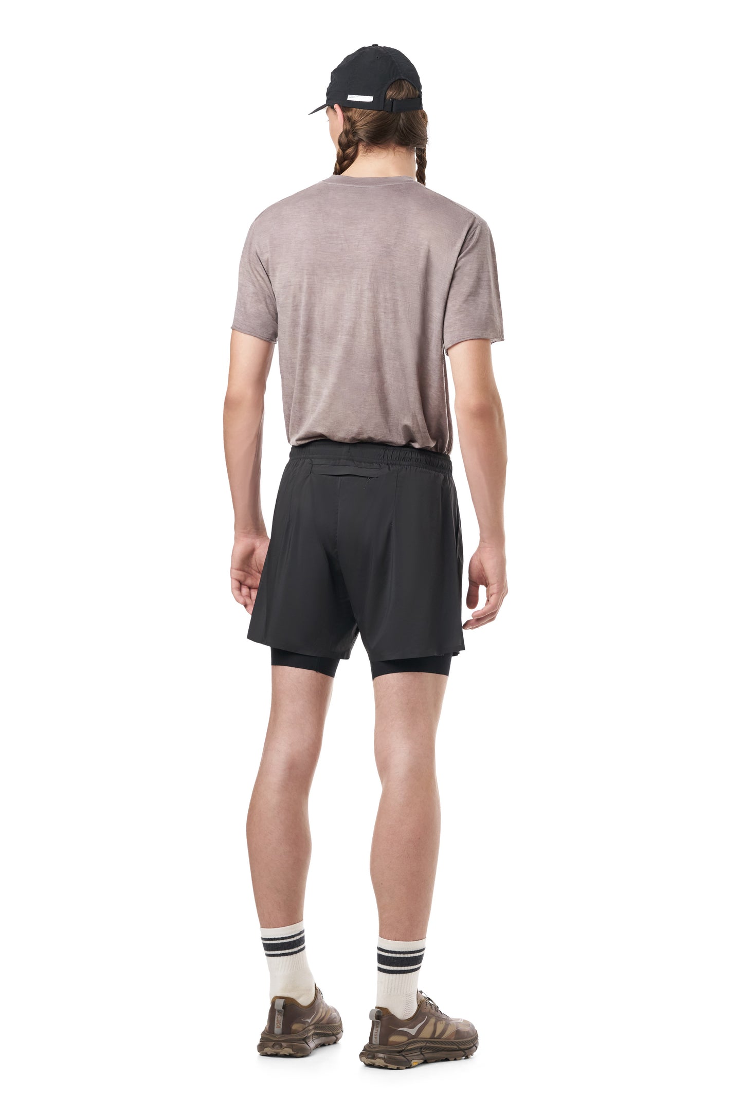 TechSilk™ 8" Shorts