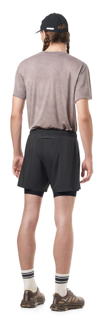 TechSilk™ 8" Shorts