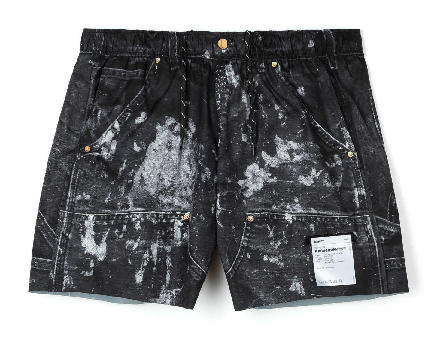 AmbientWarp™ 5" Unlined Shorts CL