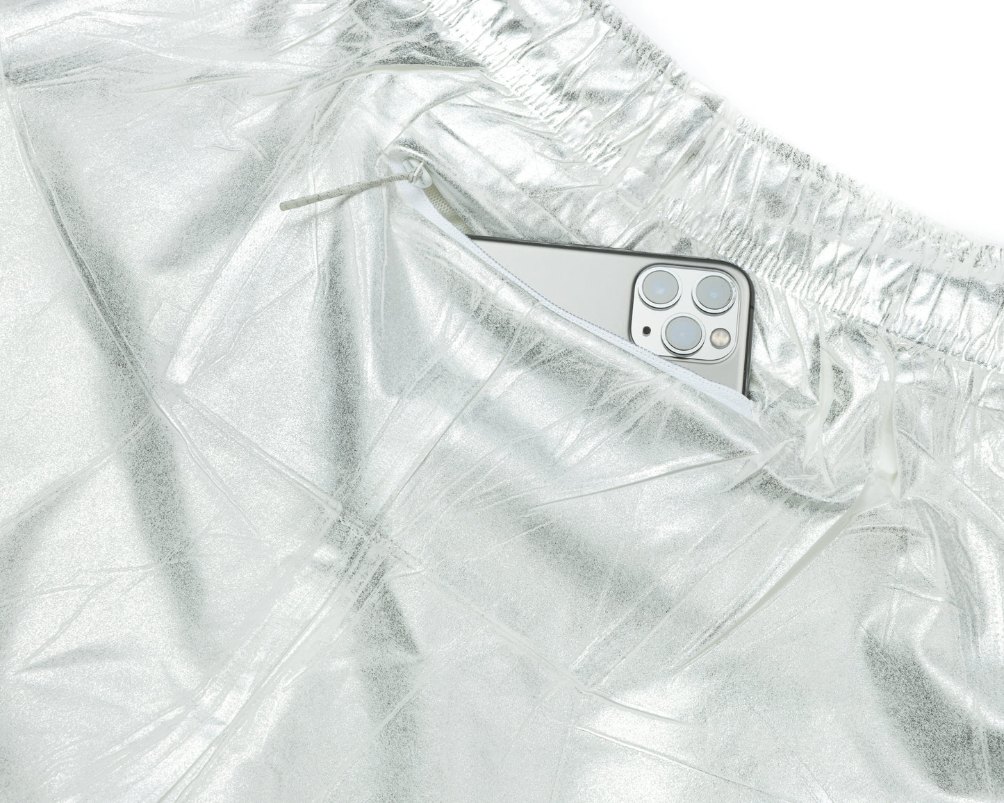 PeaceShell™ 5" Unlined Shorts