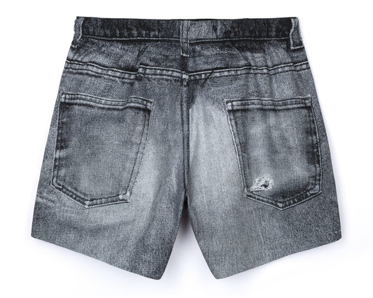 PeaceShell™ 5" Unlined Shorts