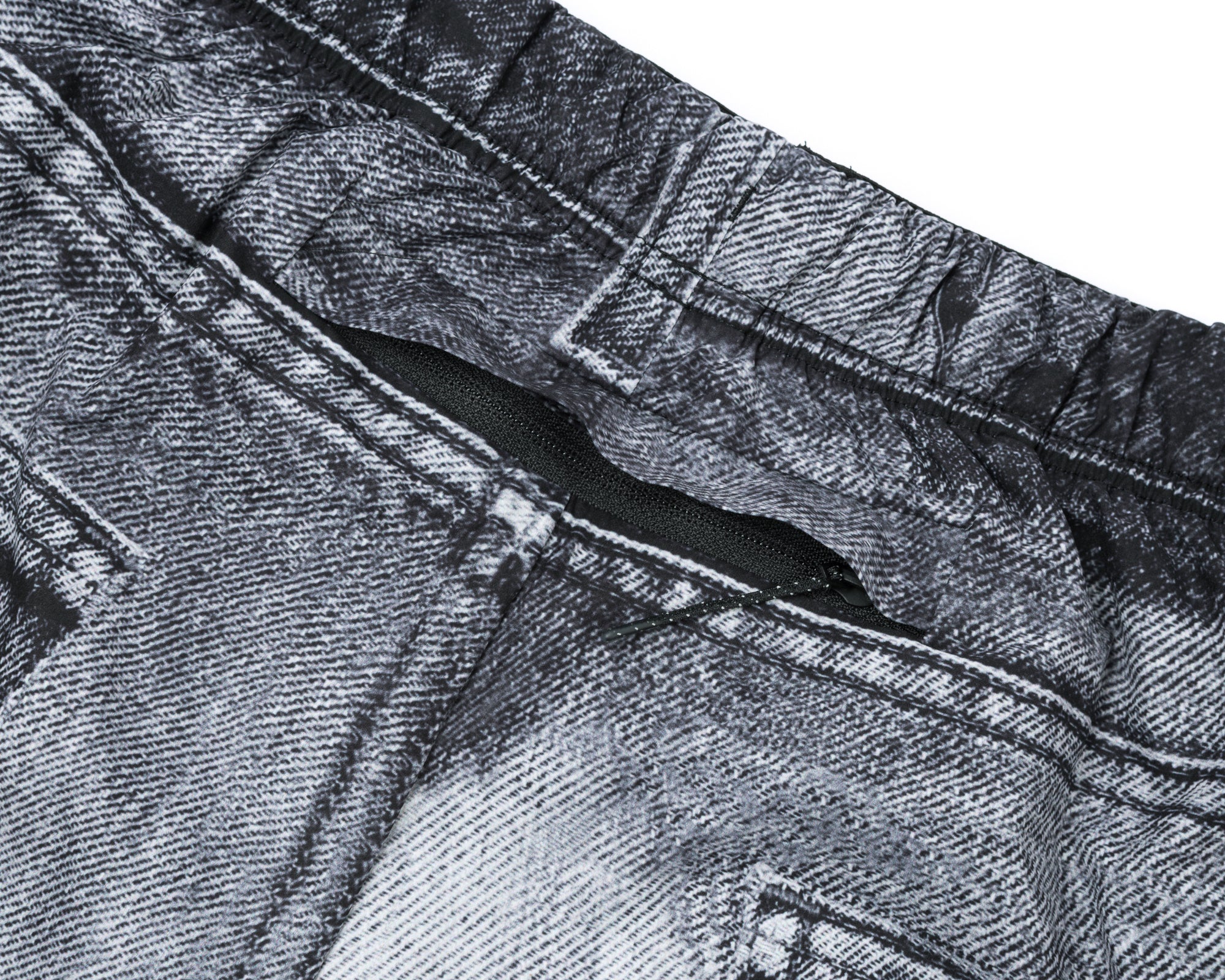 PeaceShell™ 5" Unlined Shorts