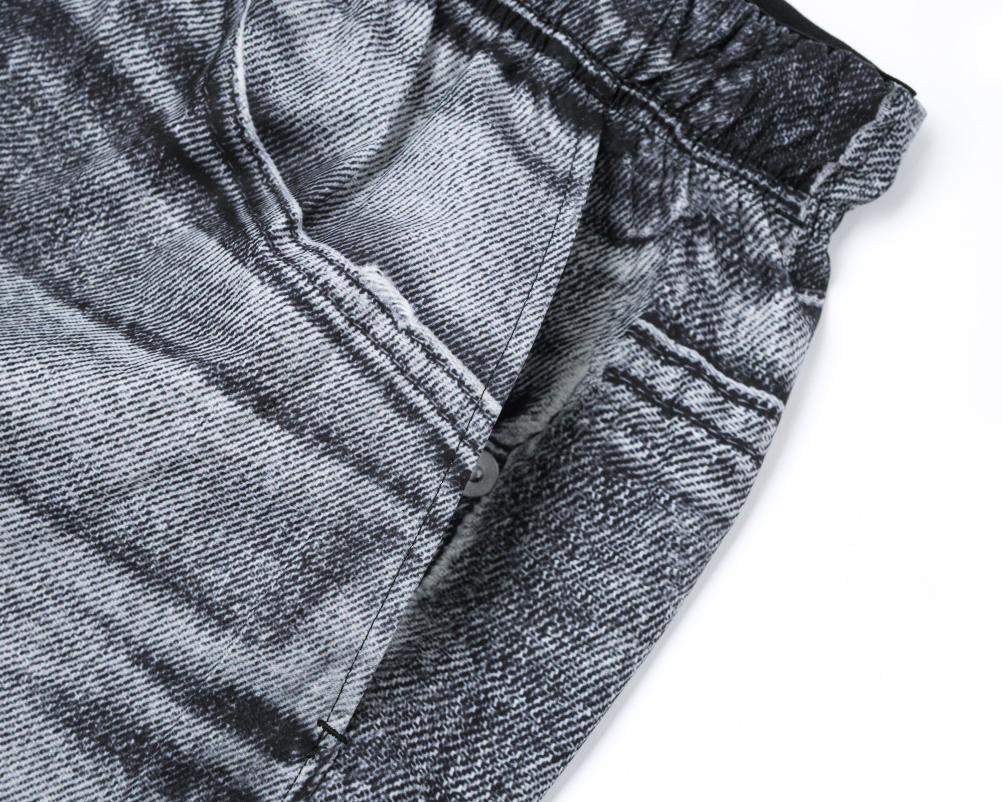 PeaceShell™ 5" Unlined Shorts