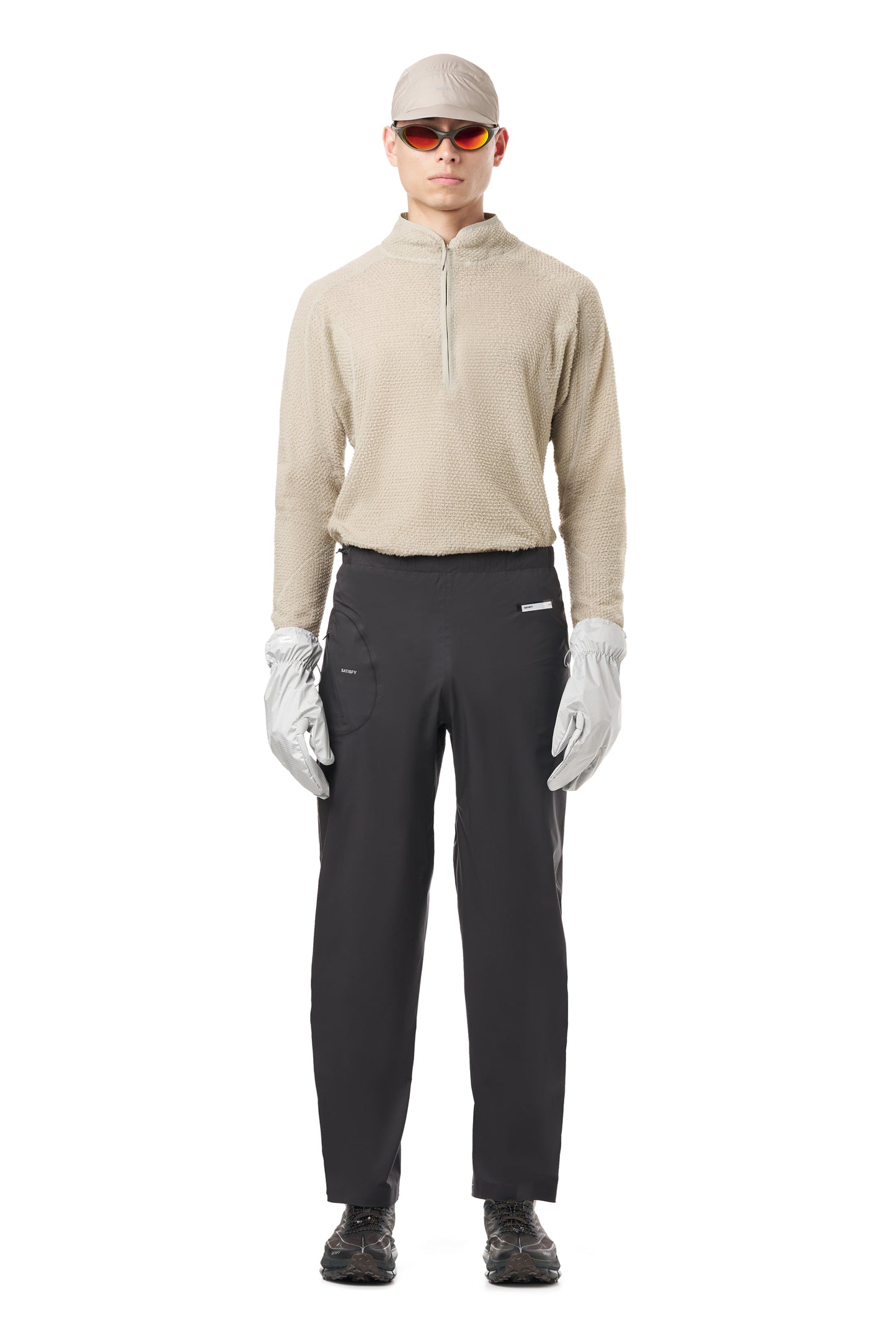 Pertex® 3L Rain Pants