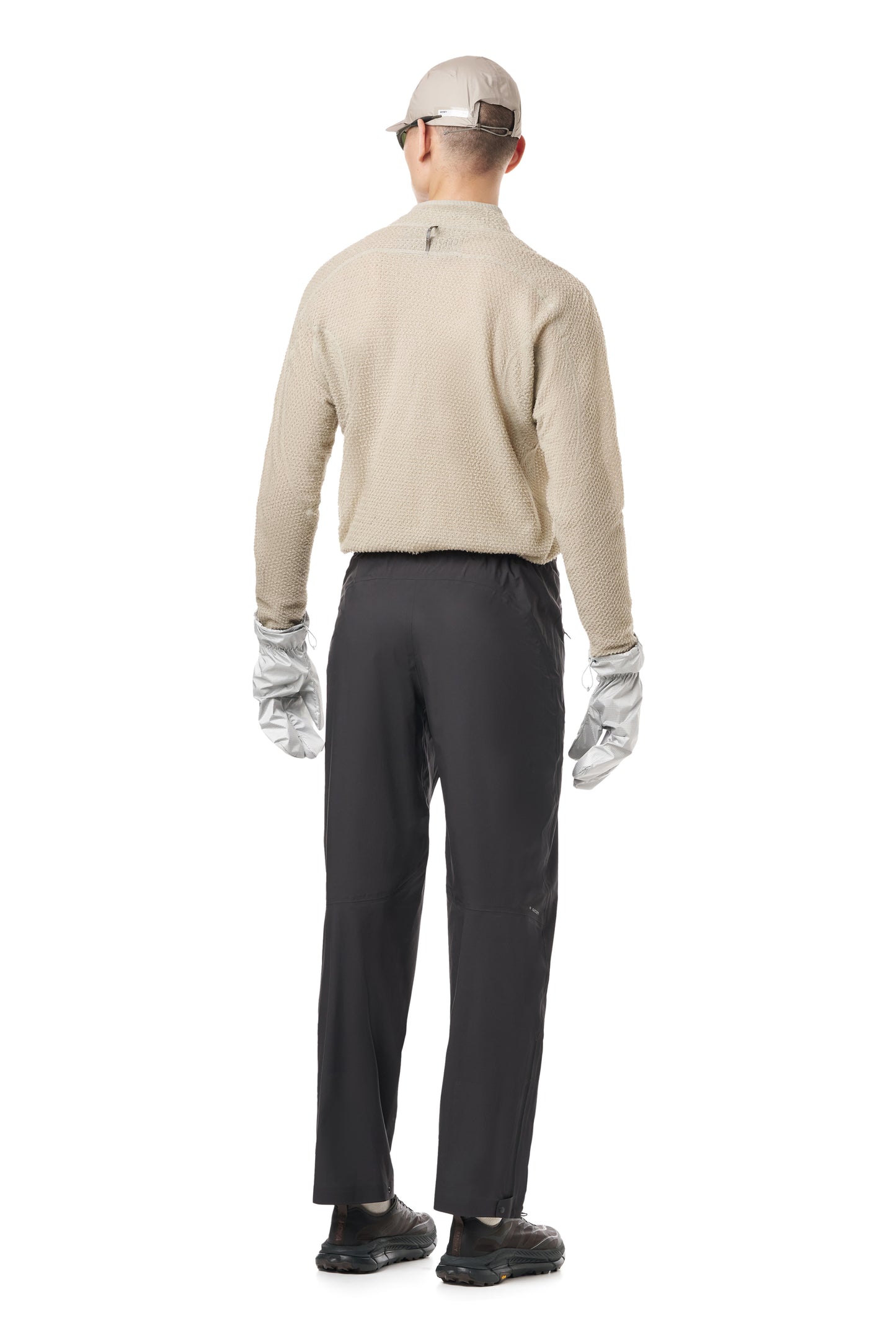 Pertex® 3L Rain Pants