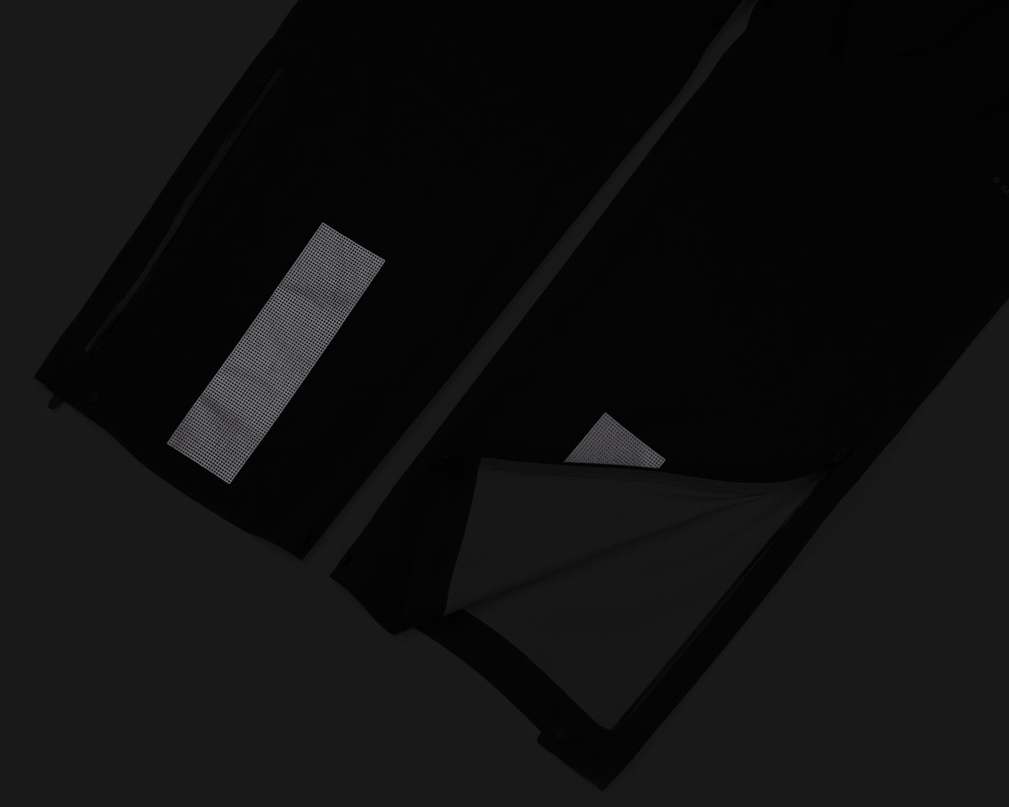 Pertex® 3L Rain Pants