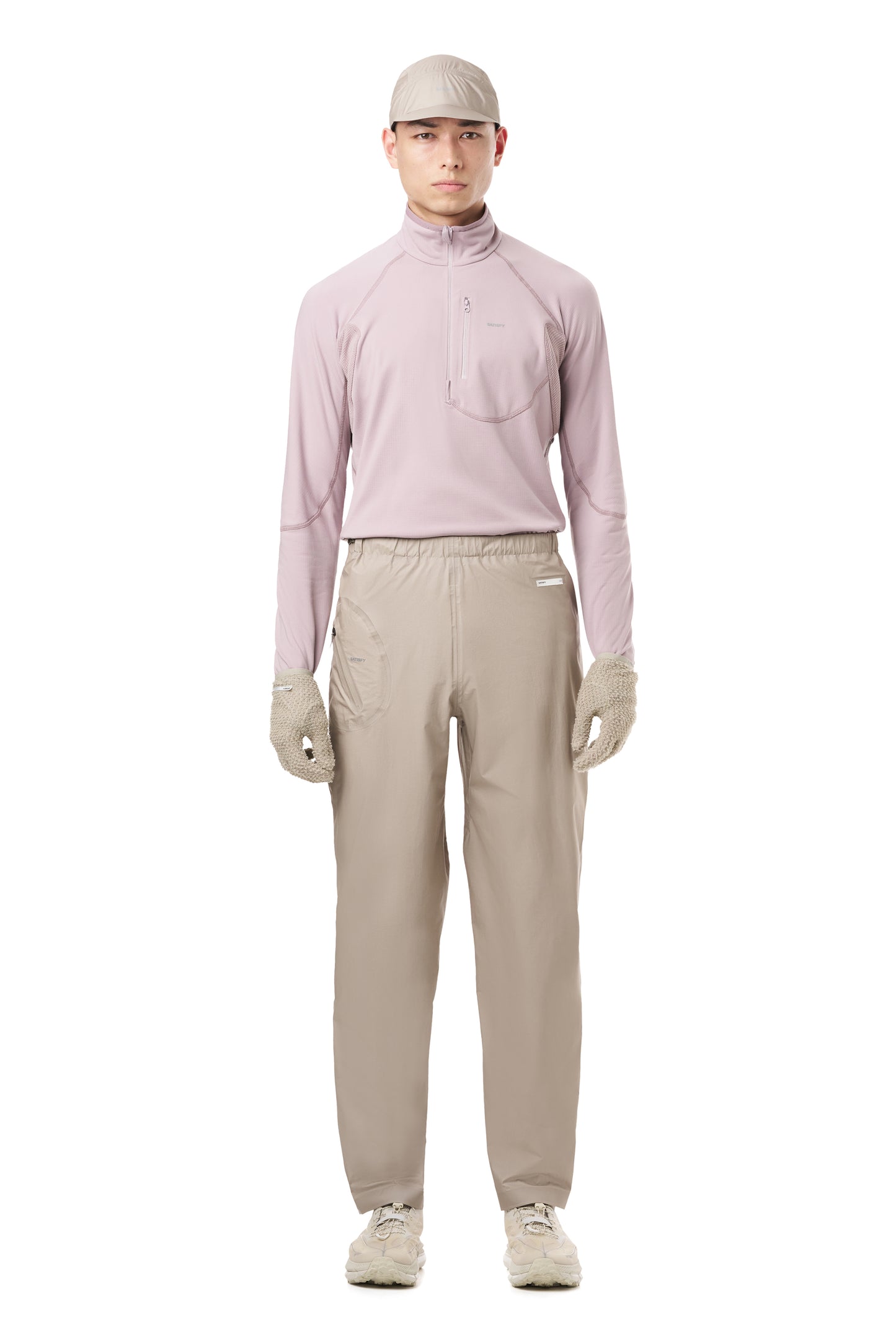 Pertex® 3L Rain Pants