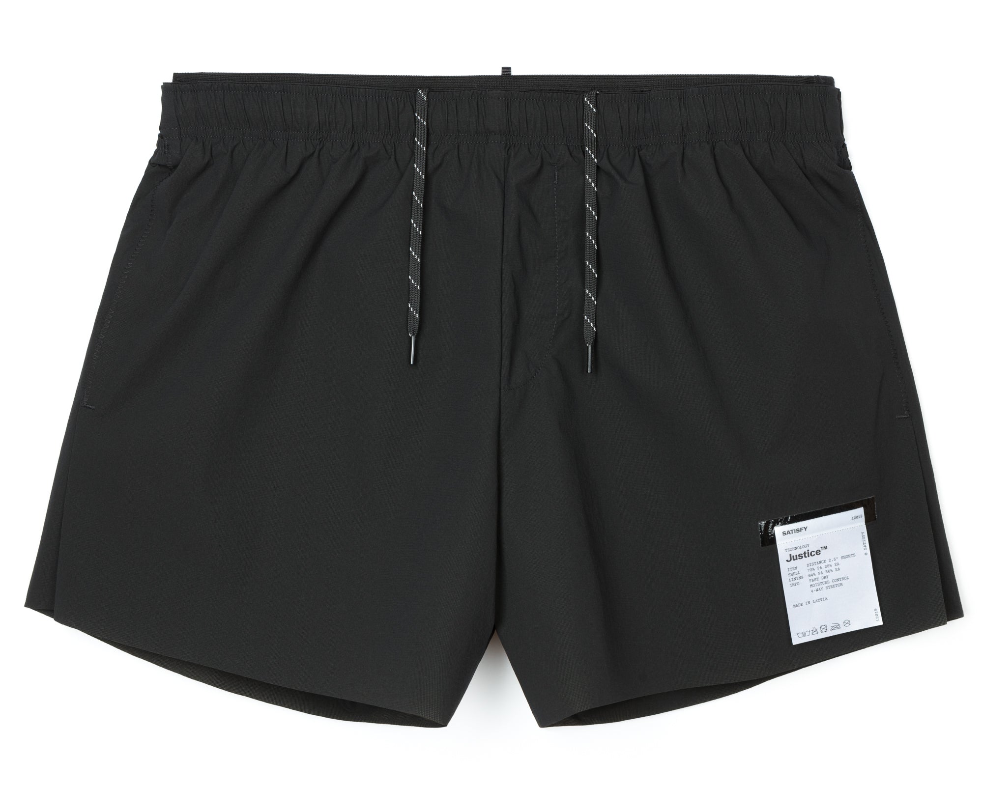 Justice™ 2.5" Distance Shorts