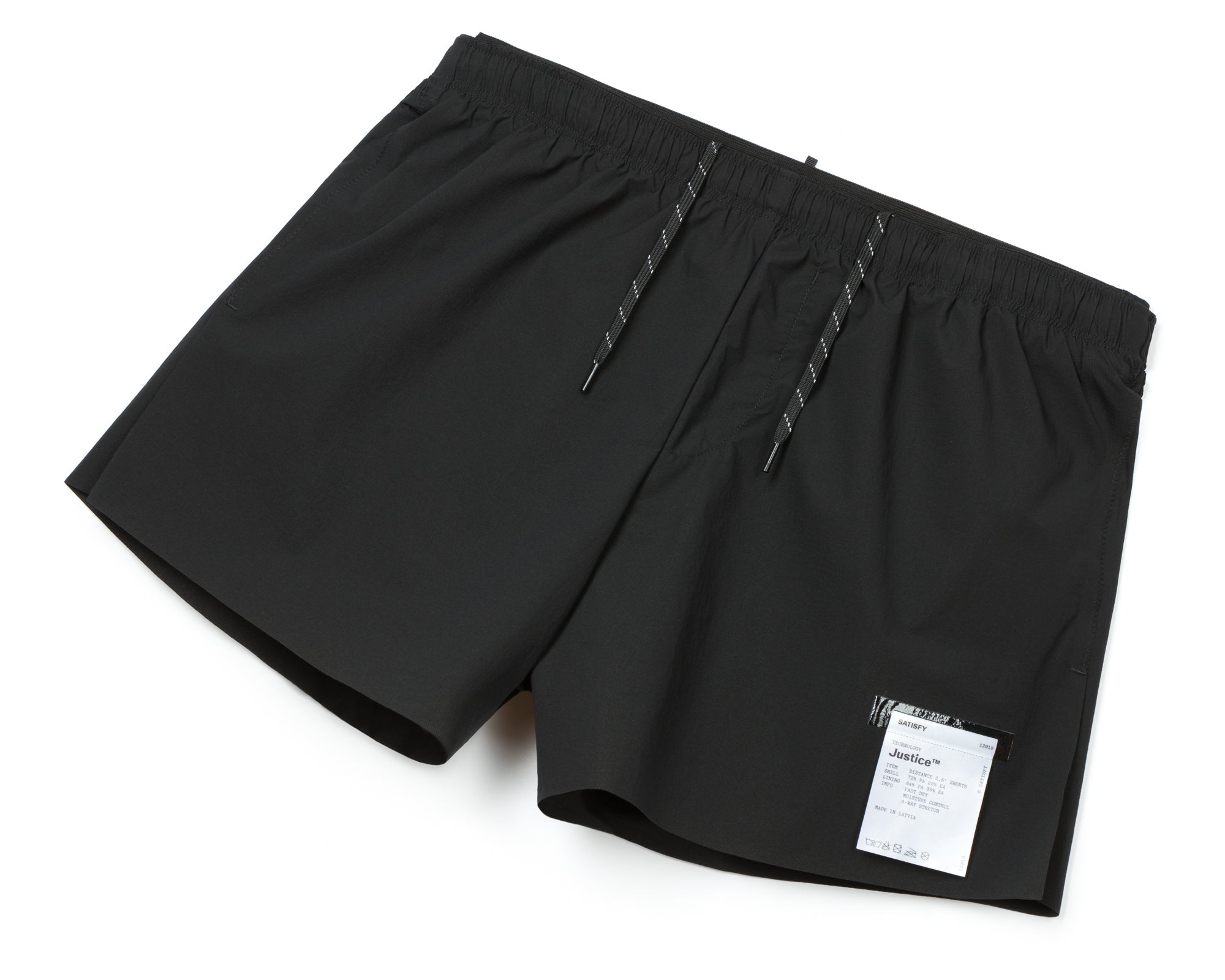 Justice™ 2.5" Distance Shorts