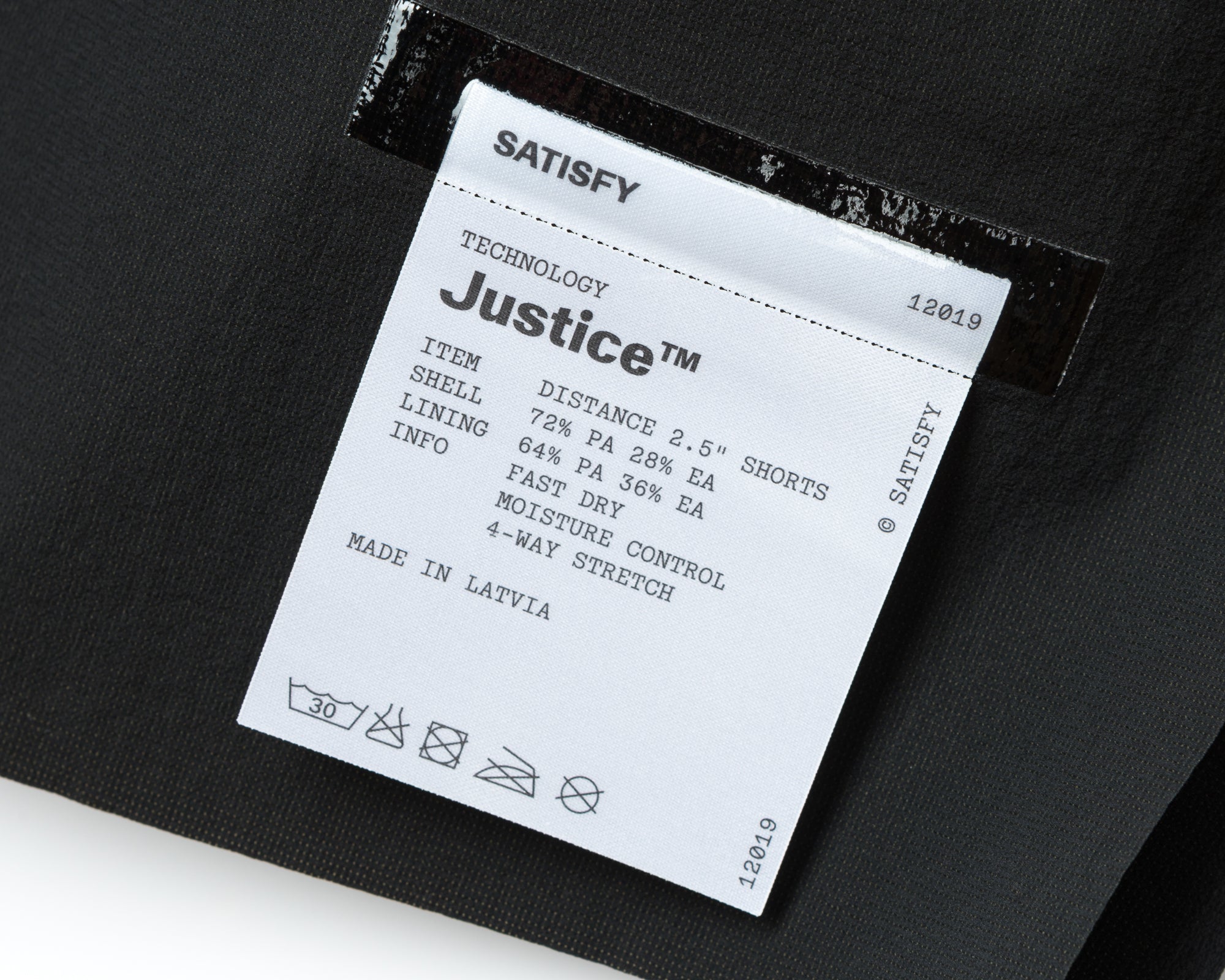 Justice™ 2.5" Distance Shorts