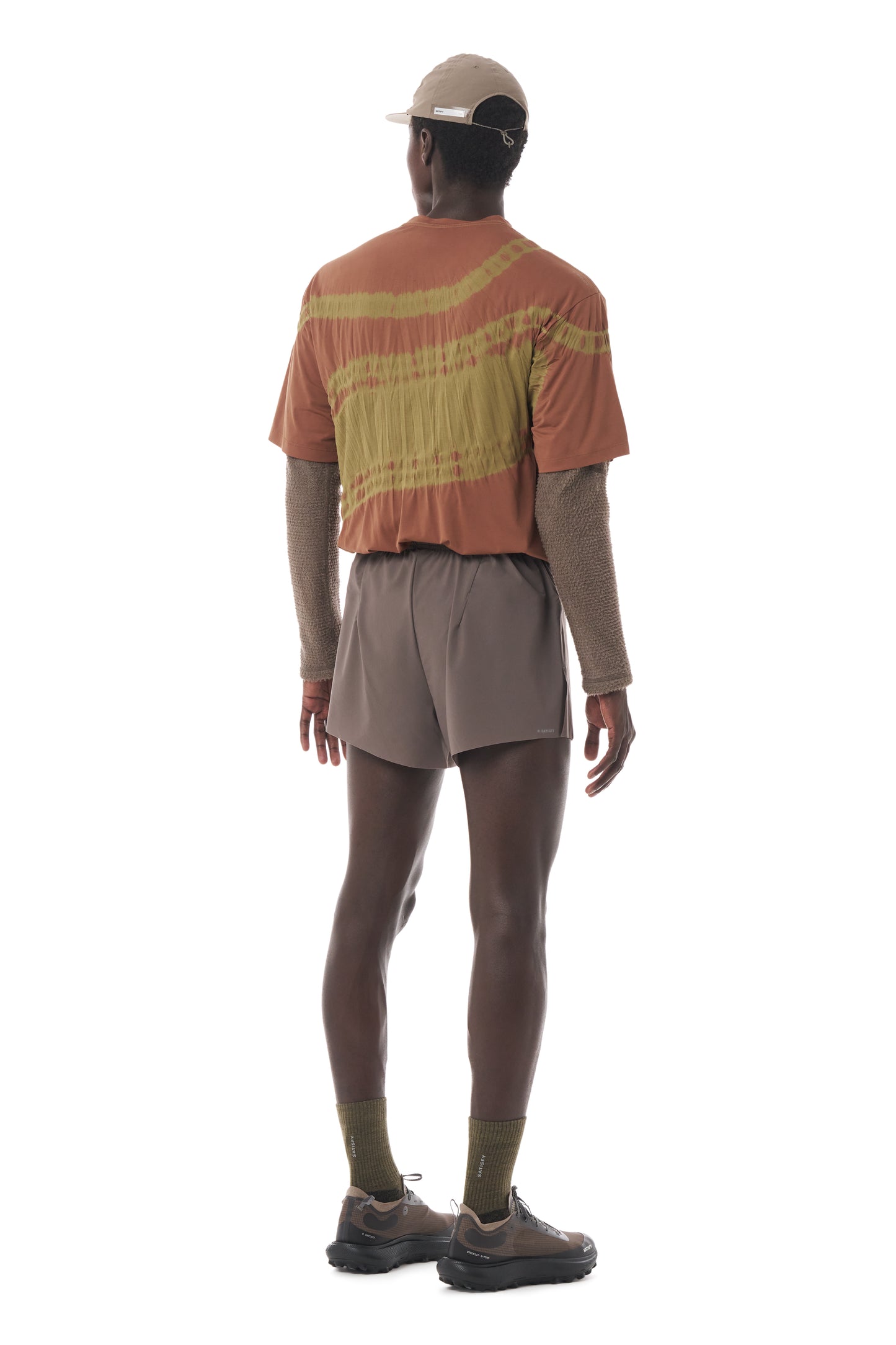 Justice™ Distance 2.5" Shorts