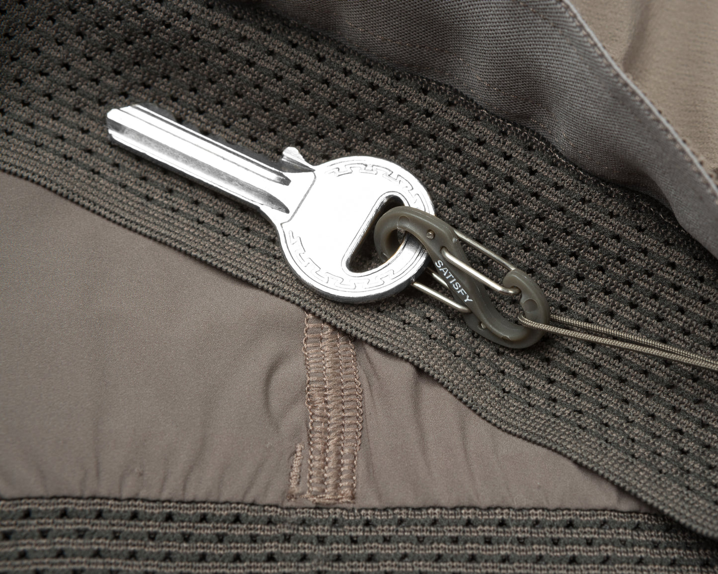 Justice™ Distance 2.5" Shorts