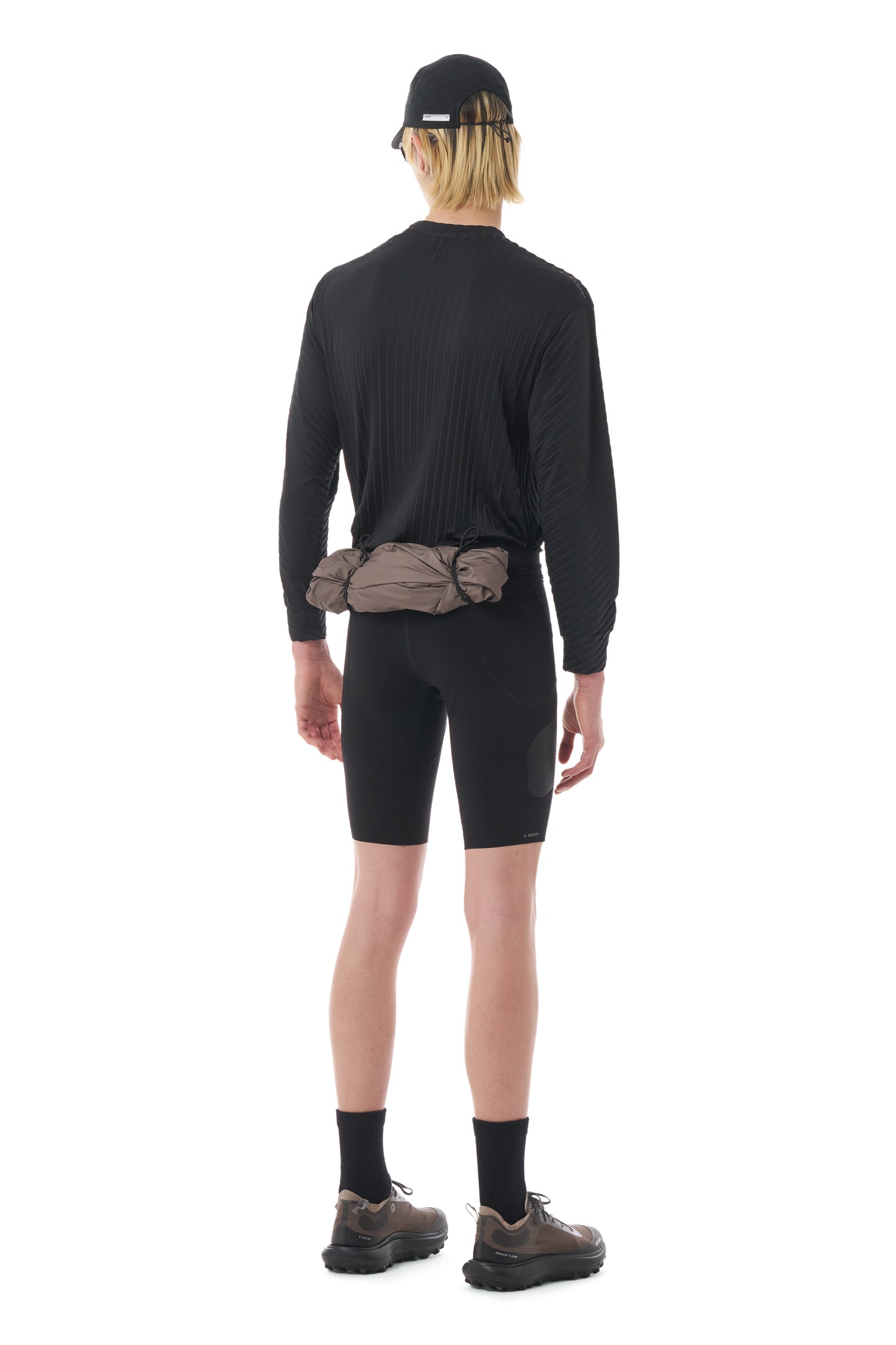 Justice™ Cordura® 9" Half Tights