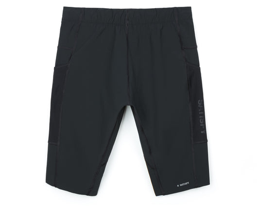 TechSilk™ Evo 9" Half Tights
