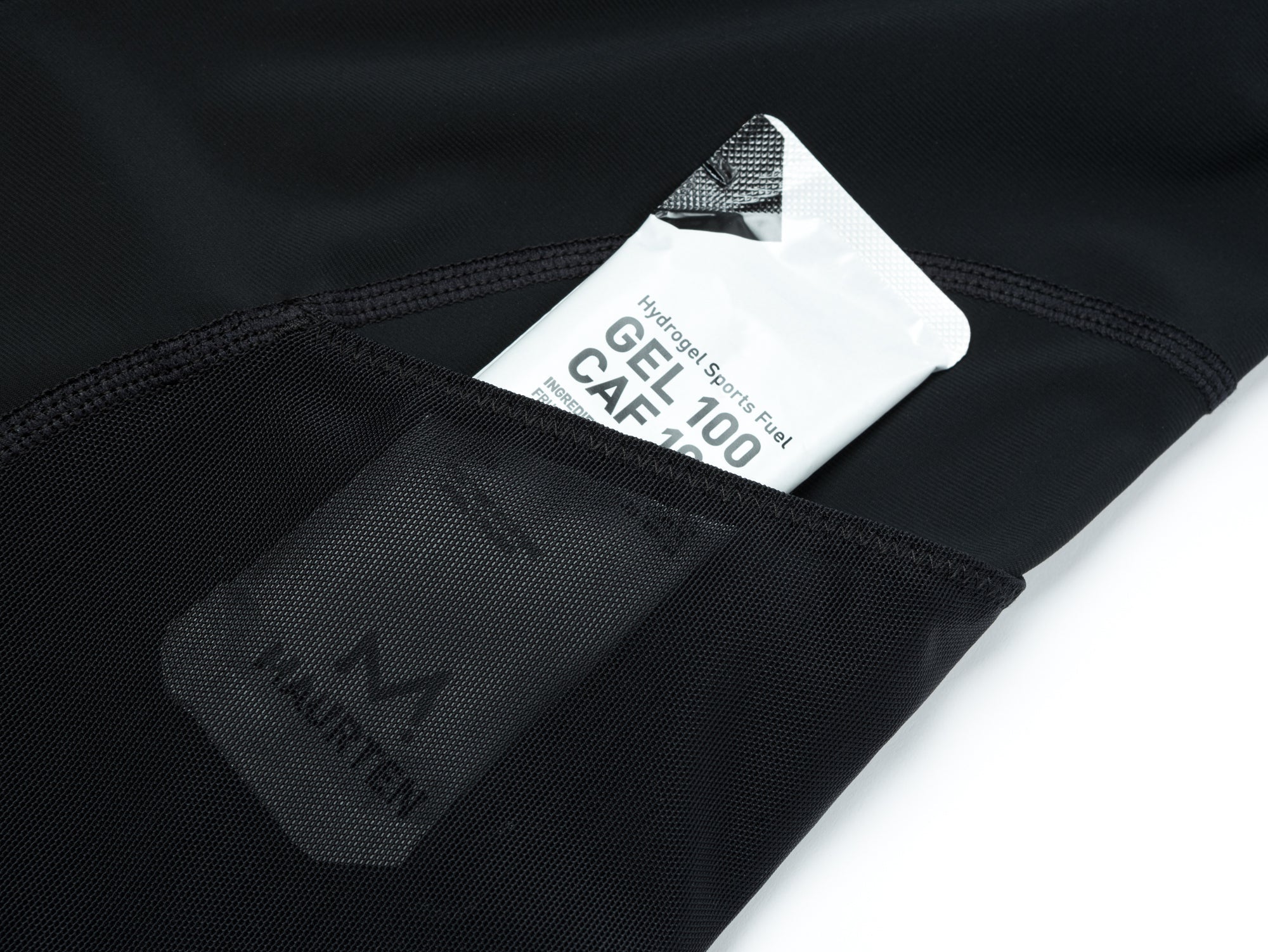 TechSilk™ Evo 9" Half Tights