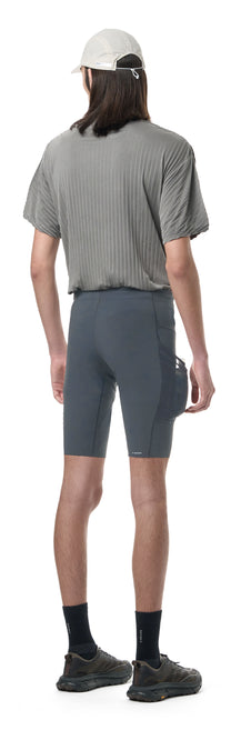 PowerSilk™ 9" Half Tights