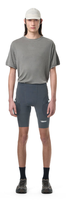 PowerSilk™ 9" Half Tights