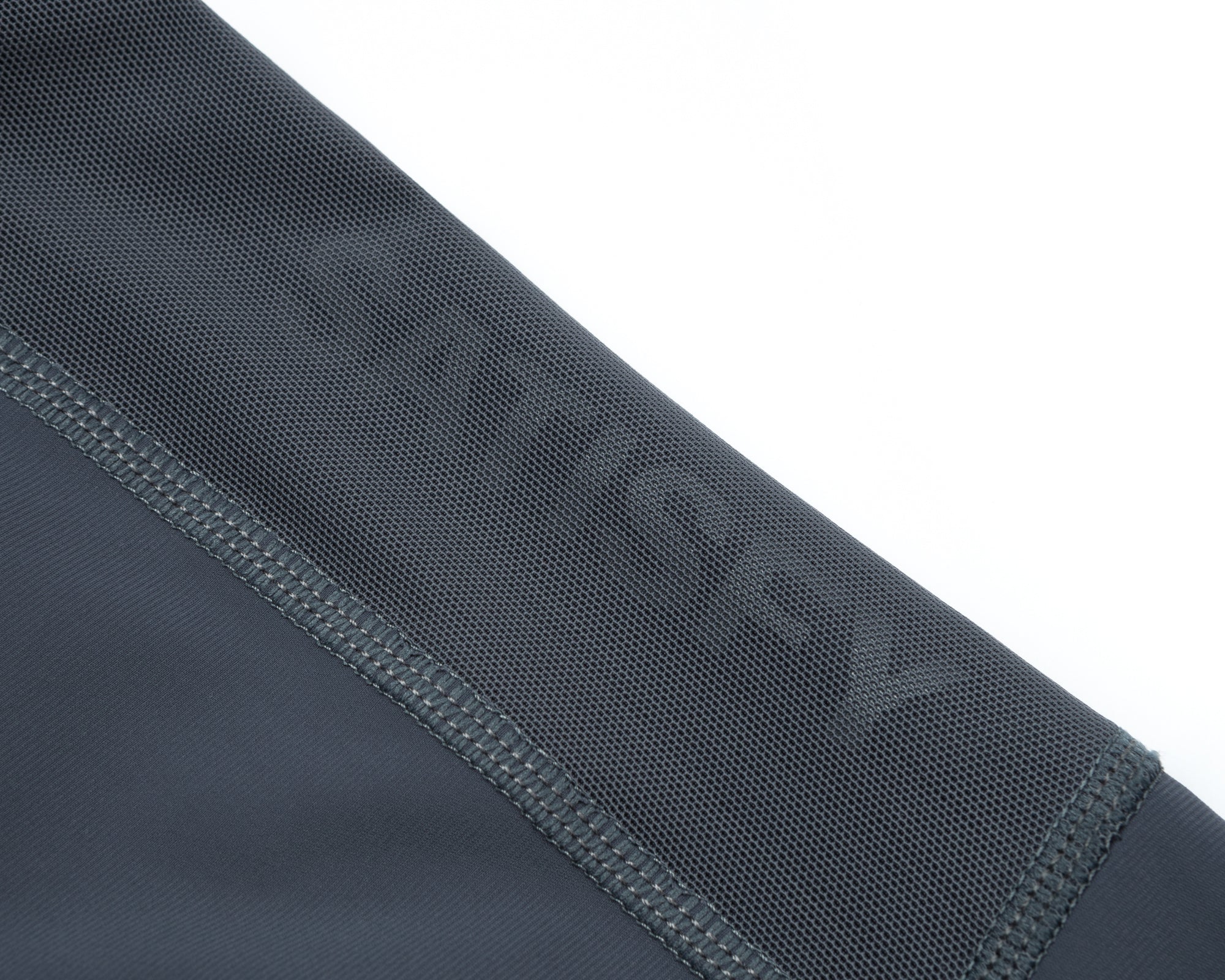 PowerSilk™ 9" Half Tights