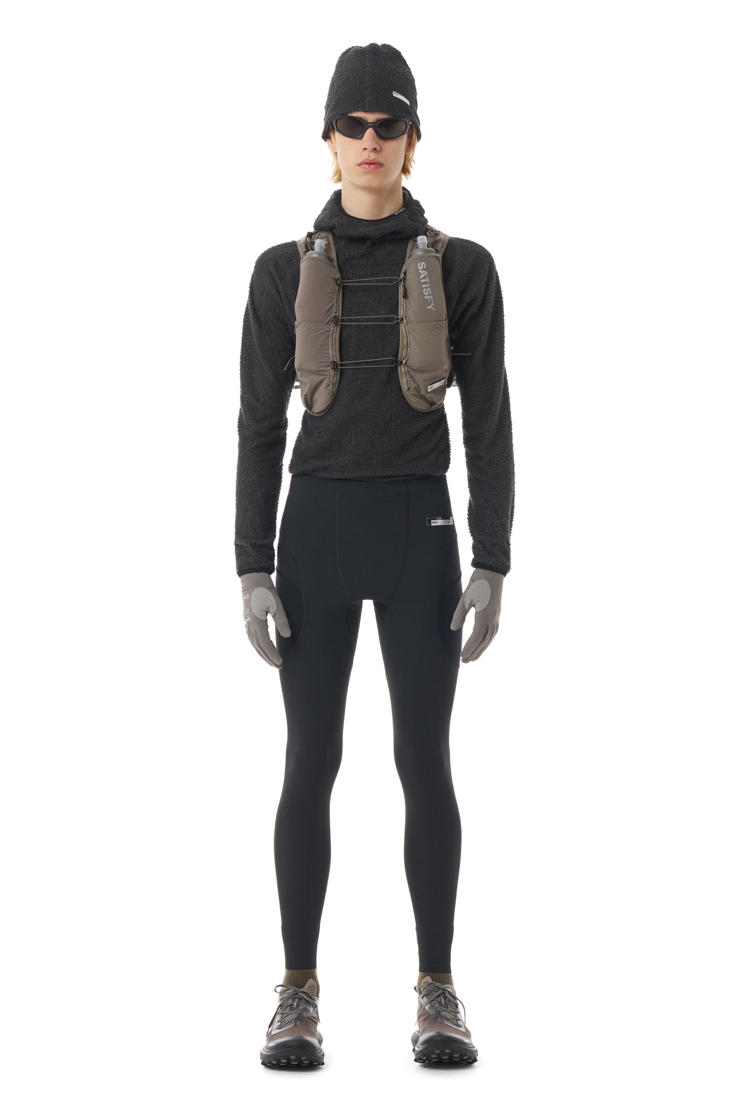 TechSilk™ Evo Cargo Tights